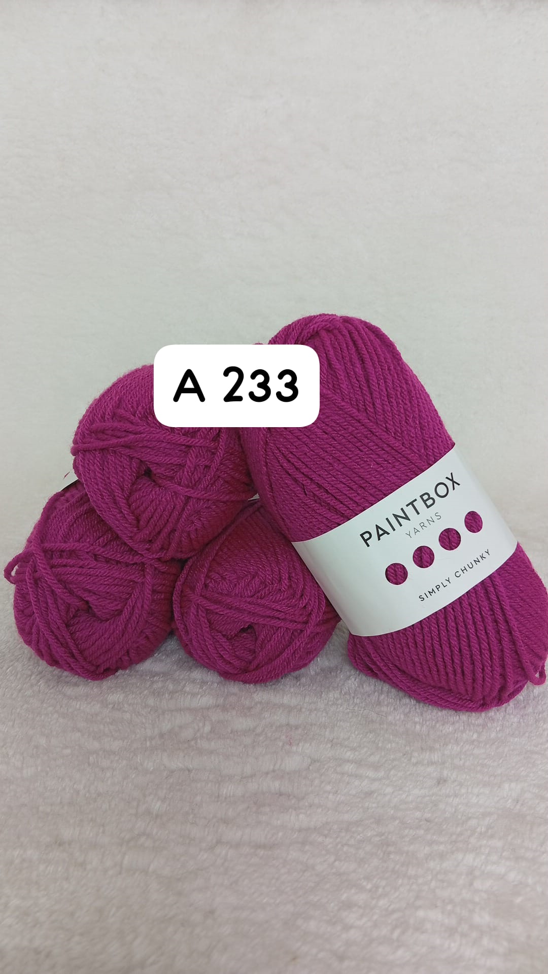 İHRAÇ FAZLASI  A233