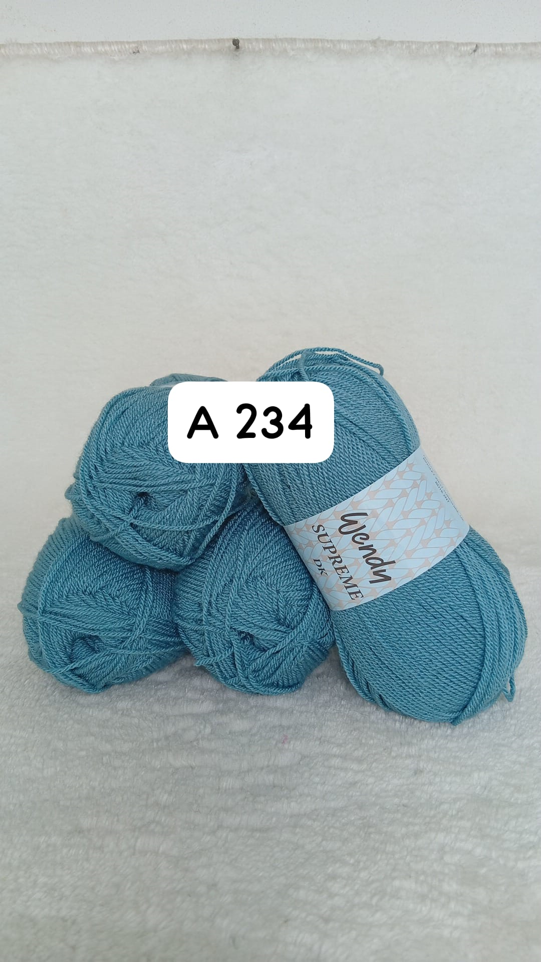 İHRAÇ FAZLASI  A234