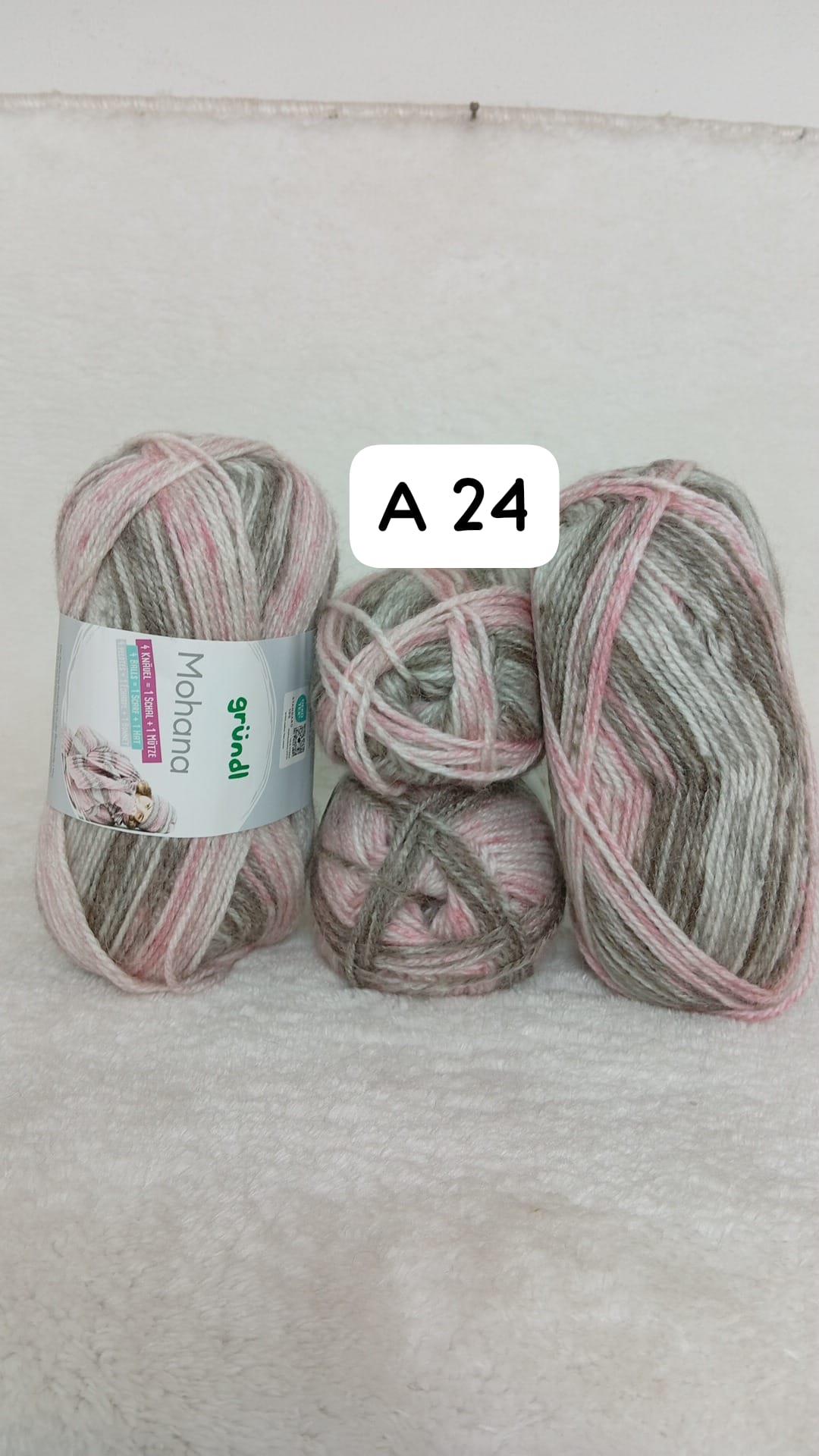 İHRAÇ FAZLASI  A24