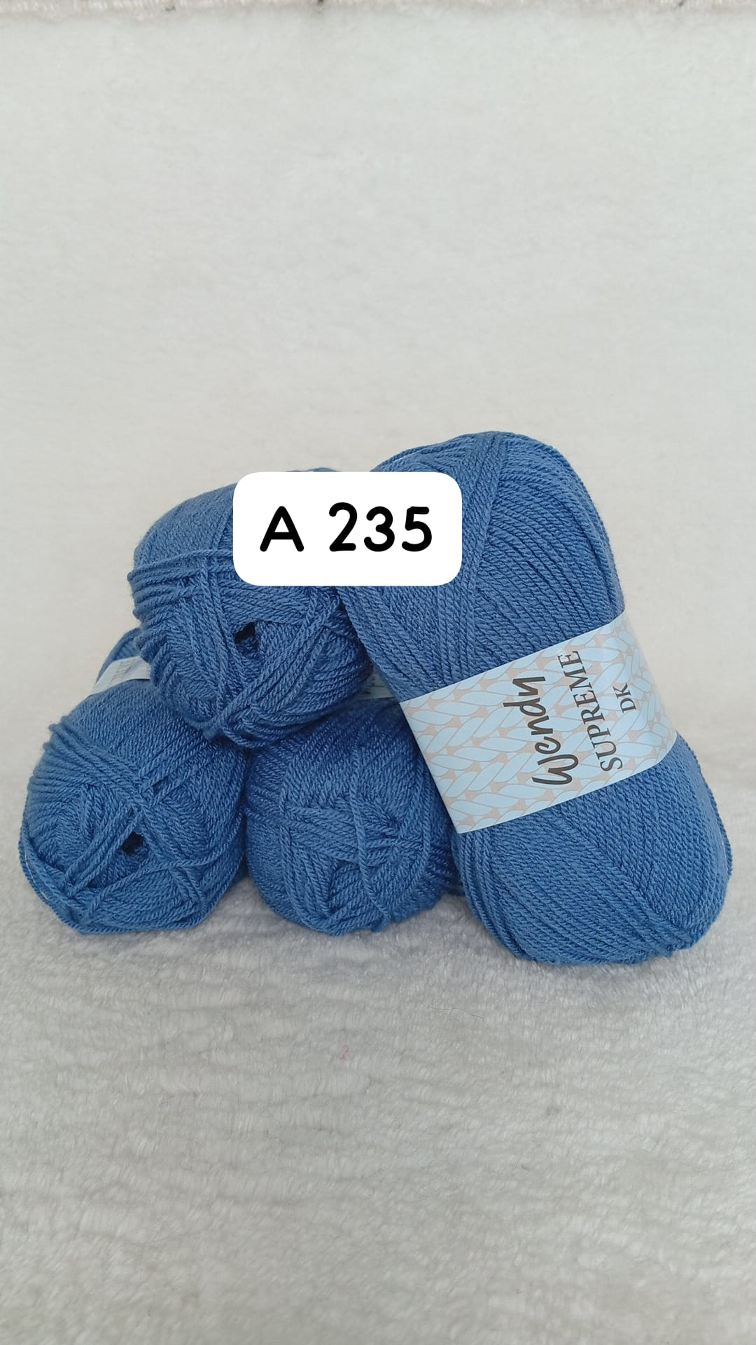 İHRAÇ FAZLASI  A235