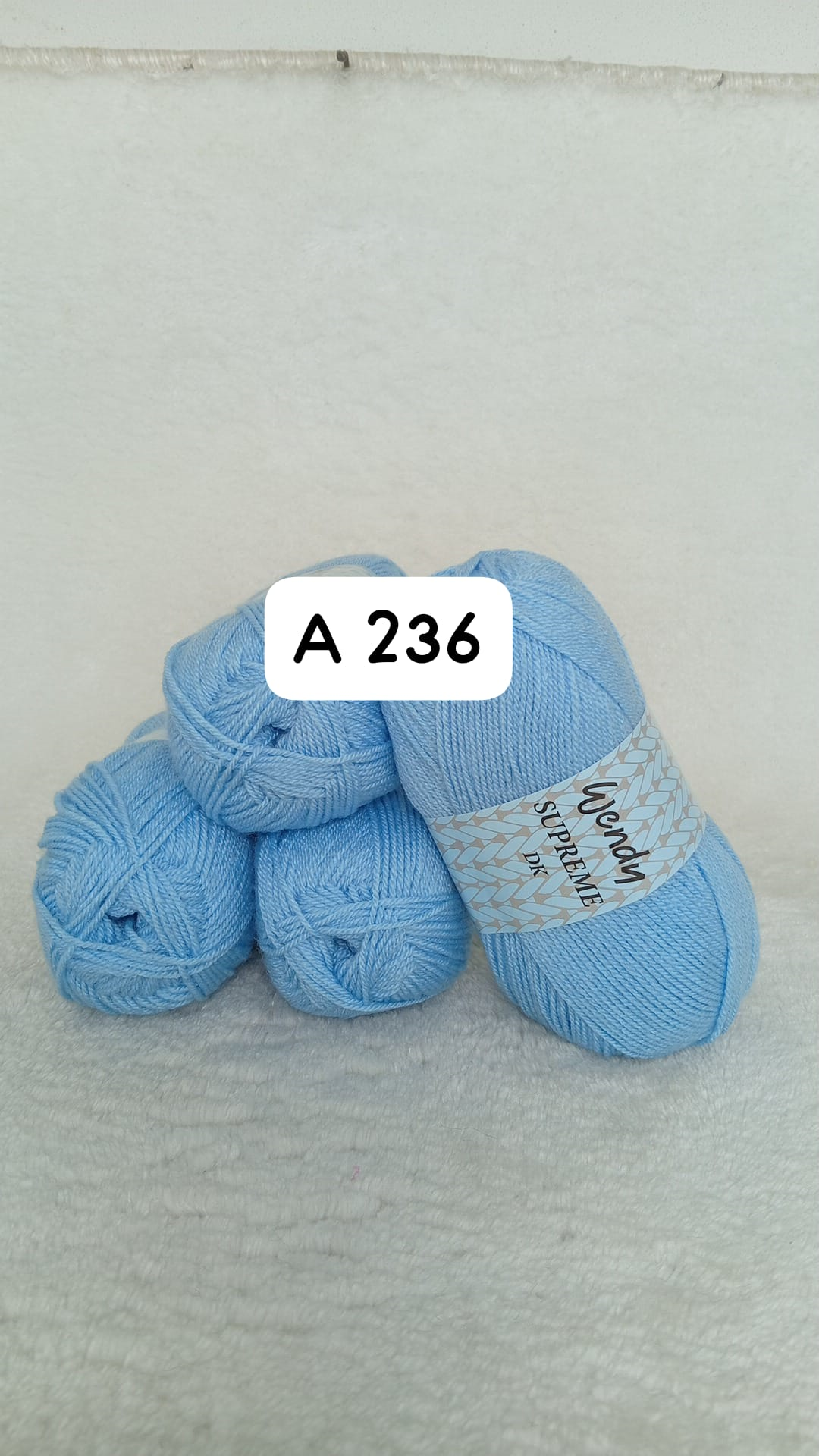 İHRAÇ FAZLASI  A236