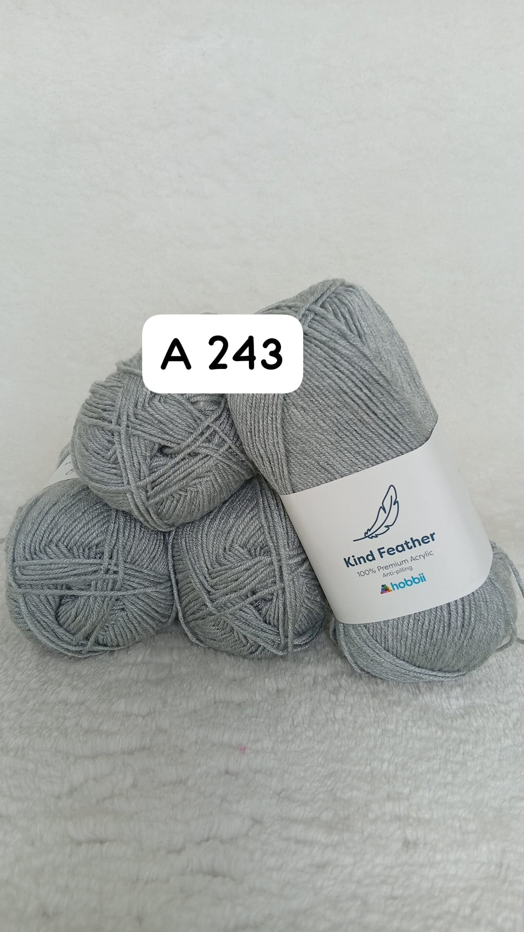 İHRAÇ FAZLASI  A243