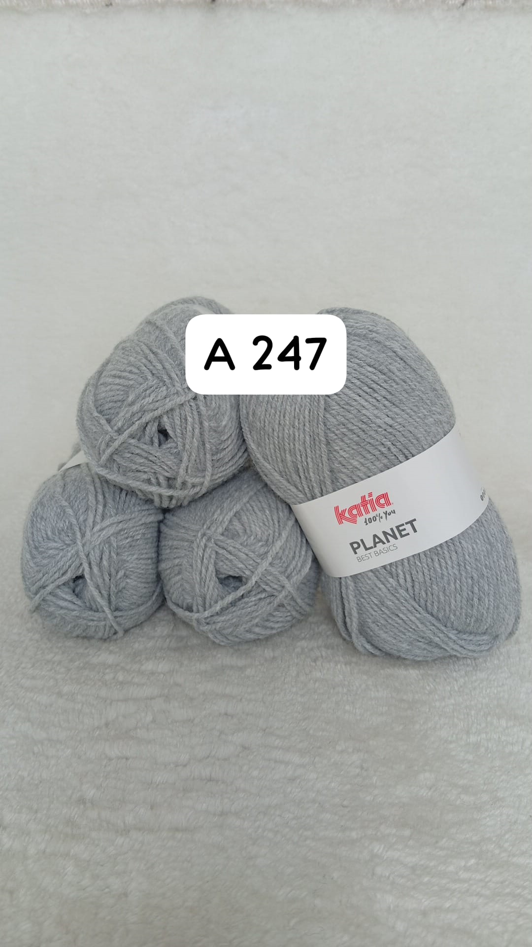 İHRAÇ FAZLASI  A247