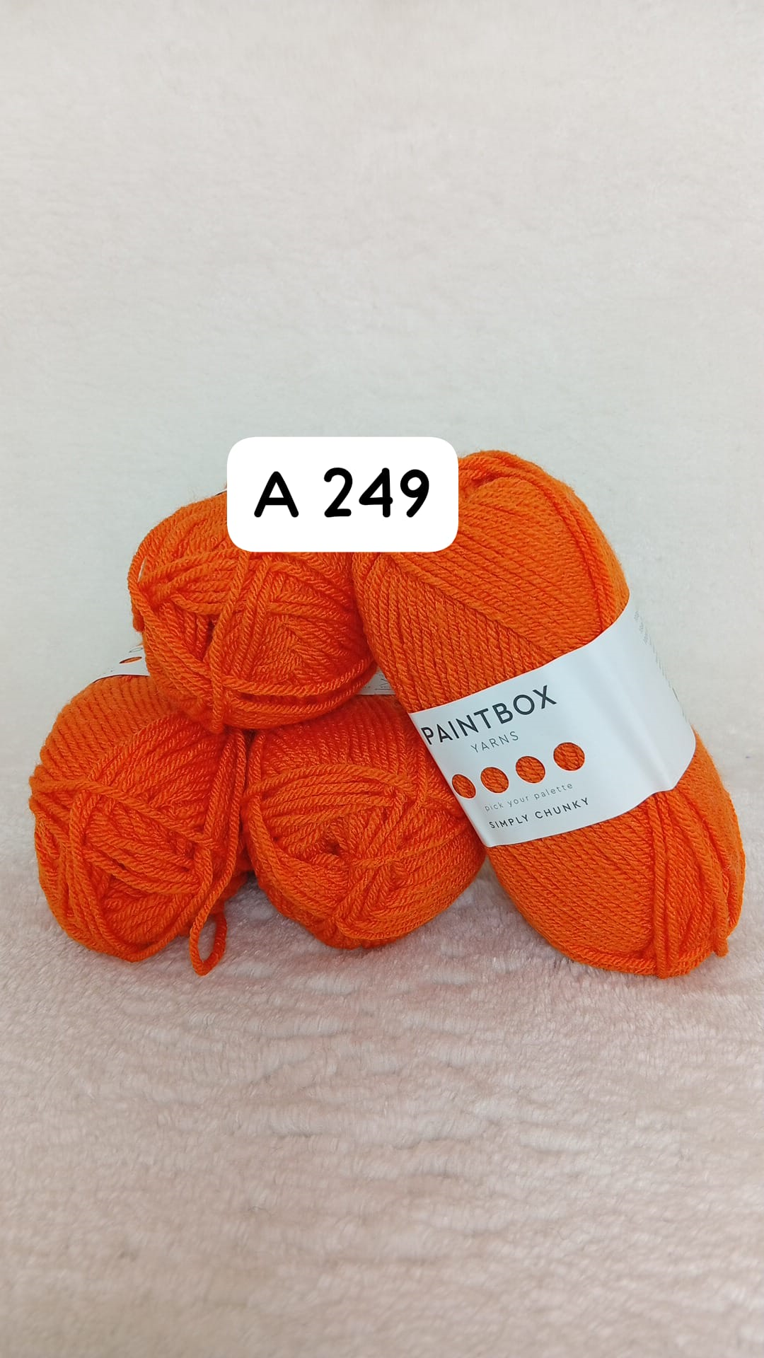 İHRAÇ FAZLASI  A249