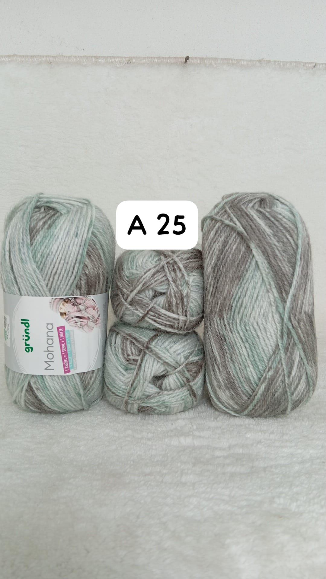 İHRAÇ FAZLASI  A25