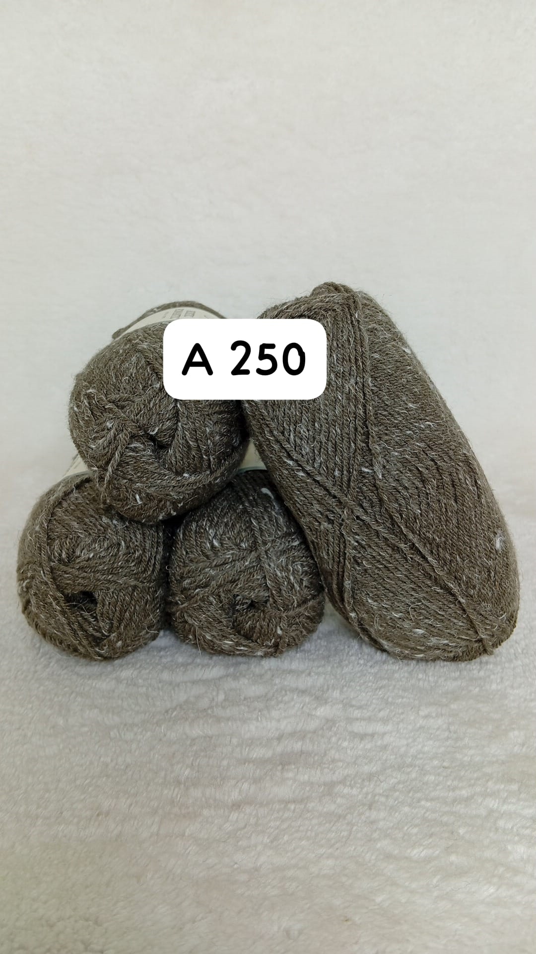 İHRAÇ FAZLASI  A250