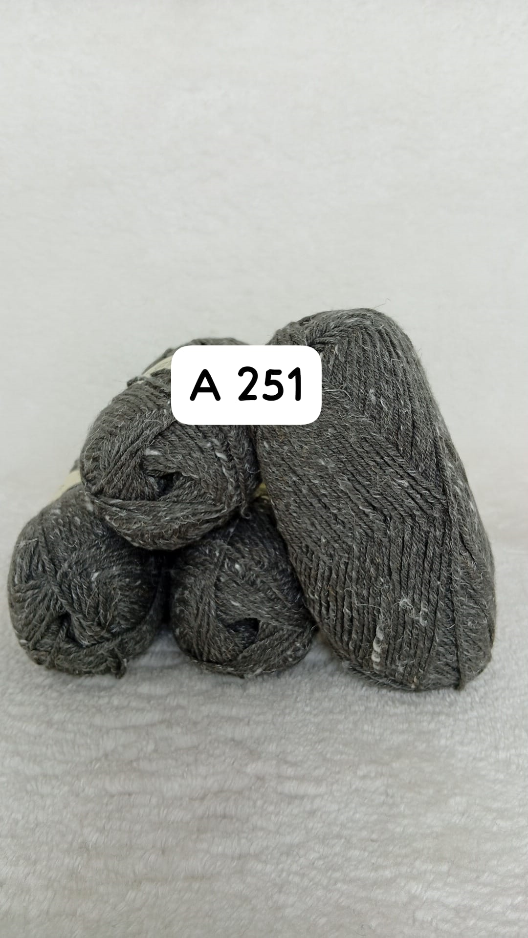 İHRAÇ FAZLASI  A251