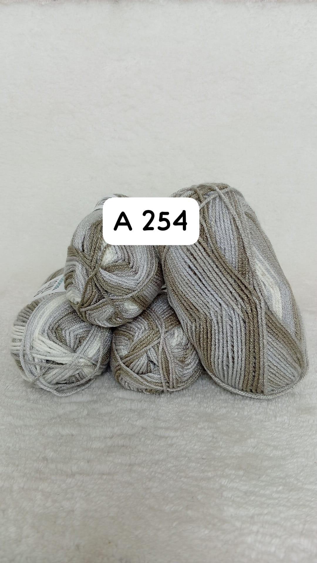 İHRAÇ FAZLASI  A254