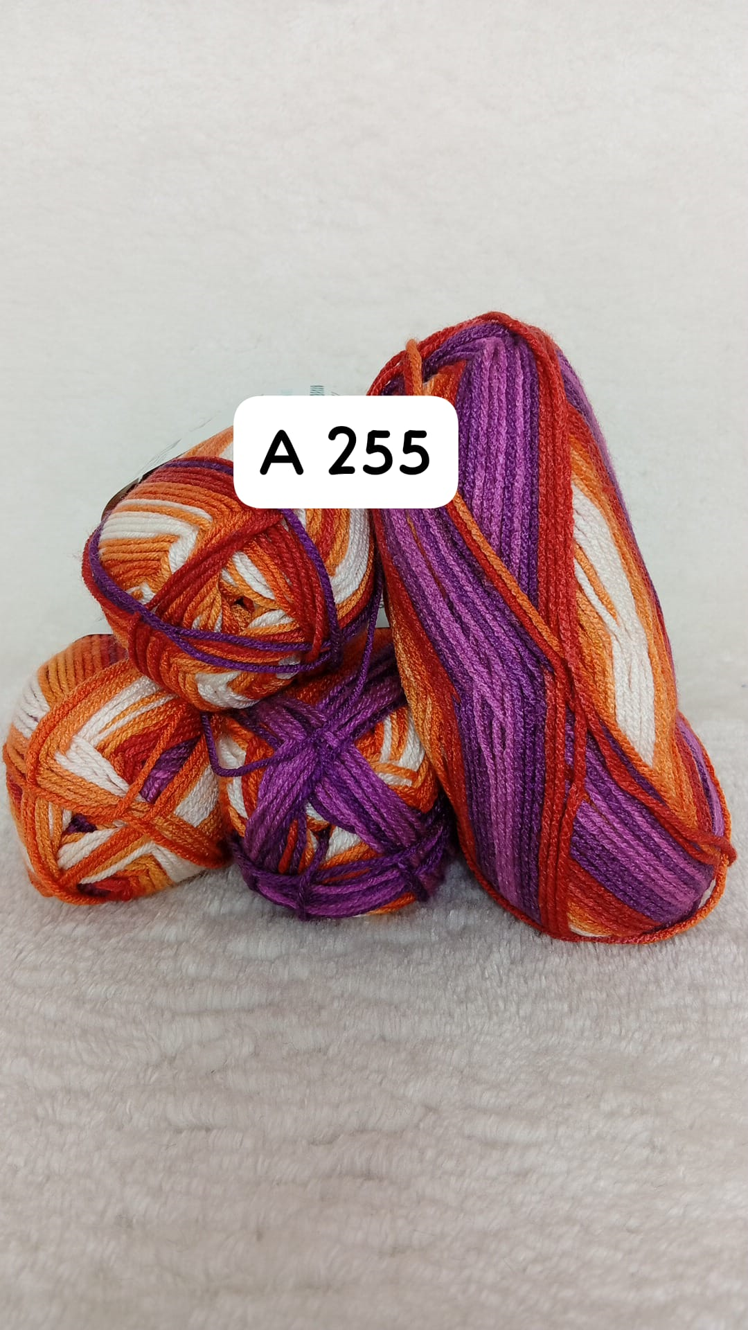 İHRAÇ FAZLASI  A255