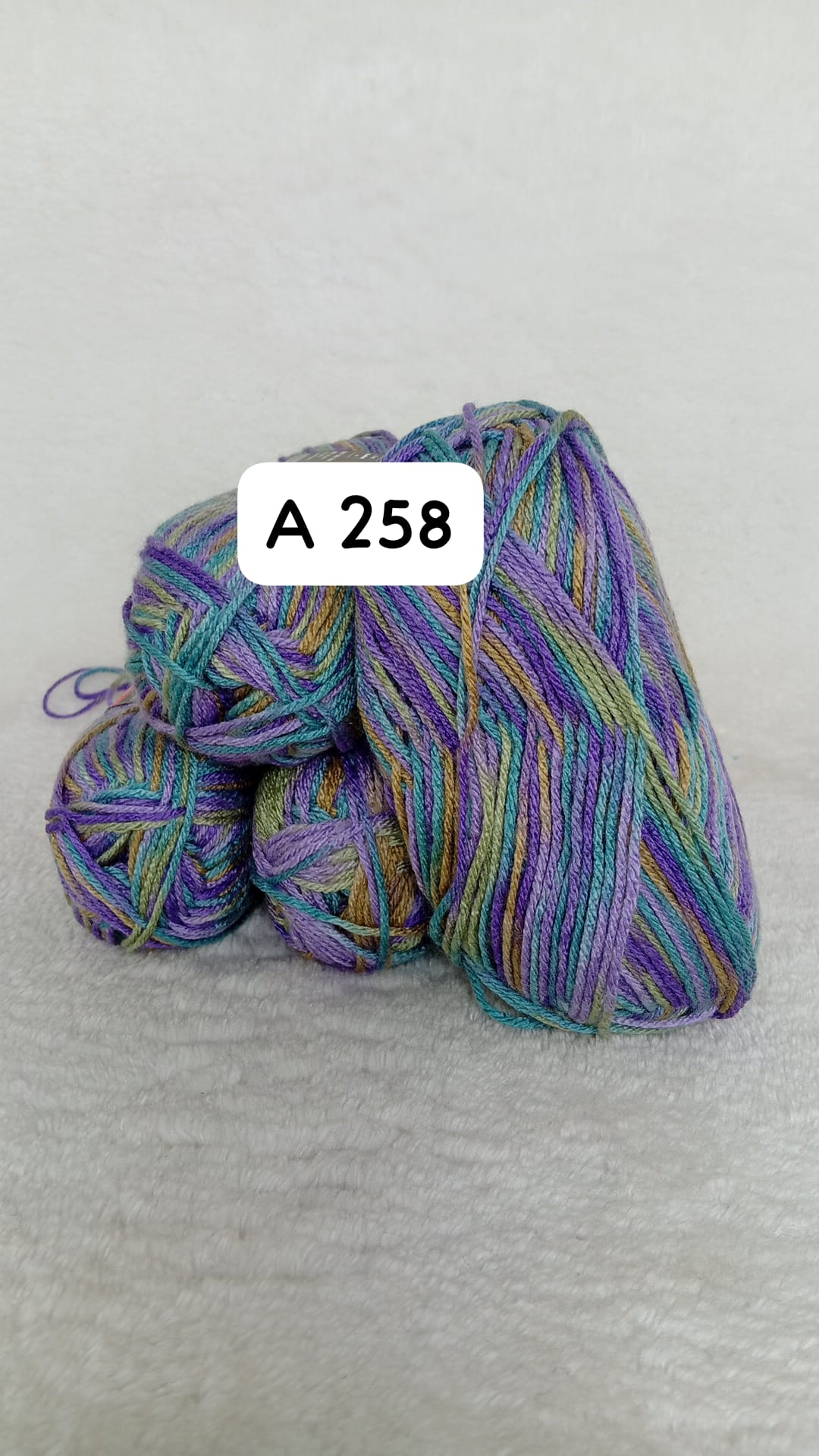 İHRAÇ FAZLASI  A258