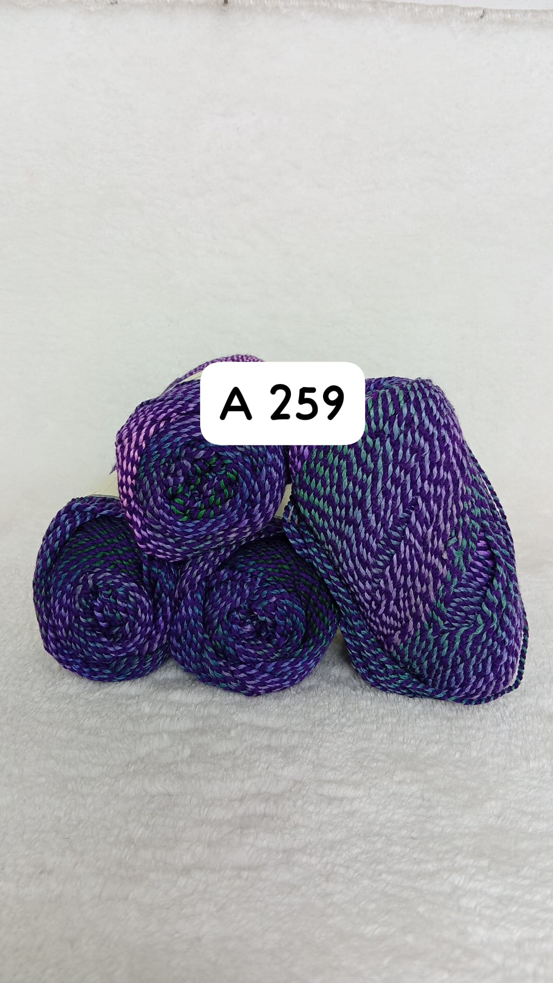 İHRAÇ FAZLASI  A259