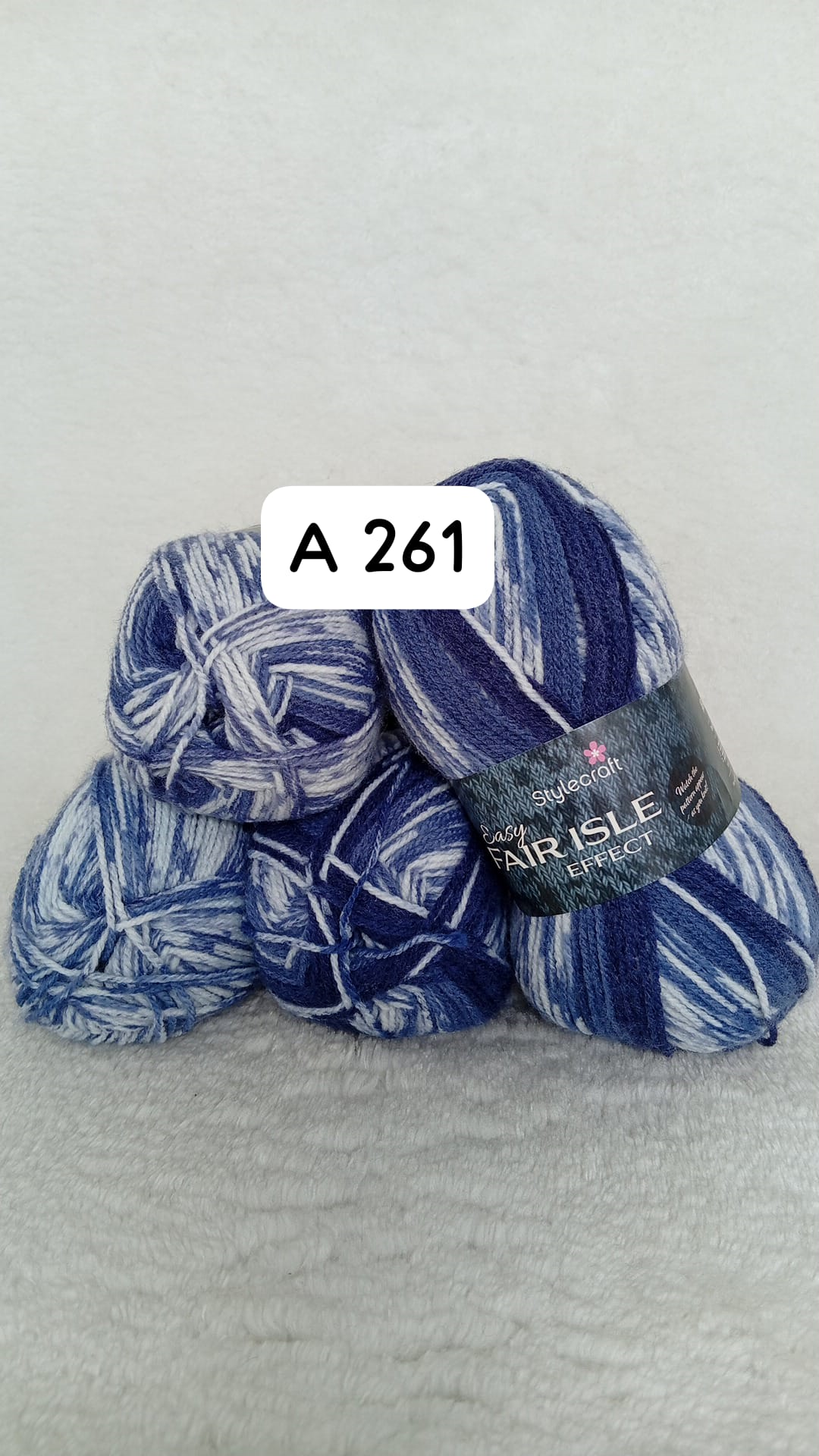 İHRAÇ FAZLASI  A261