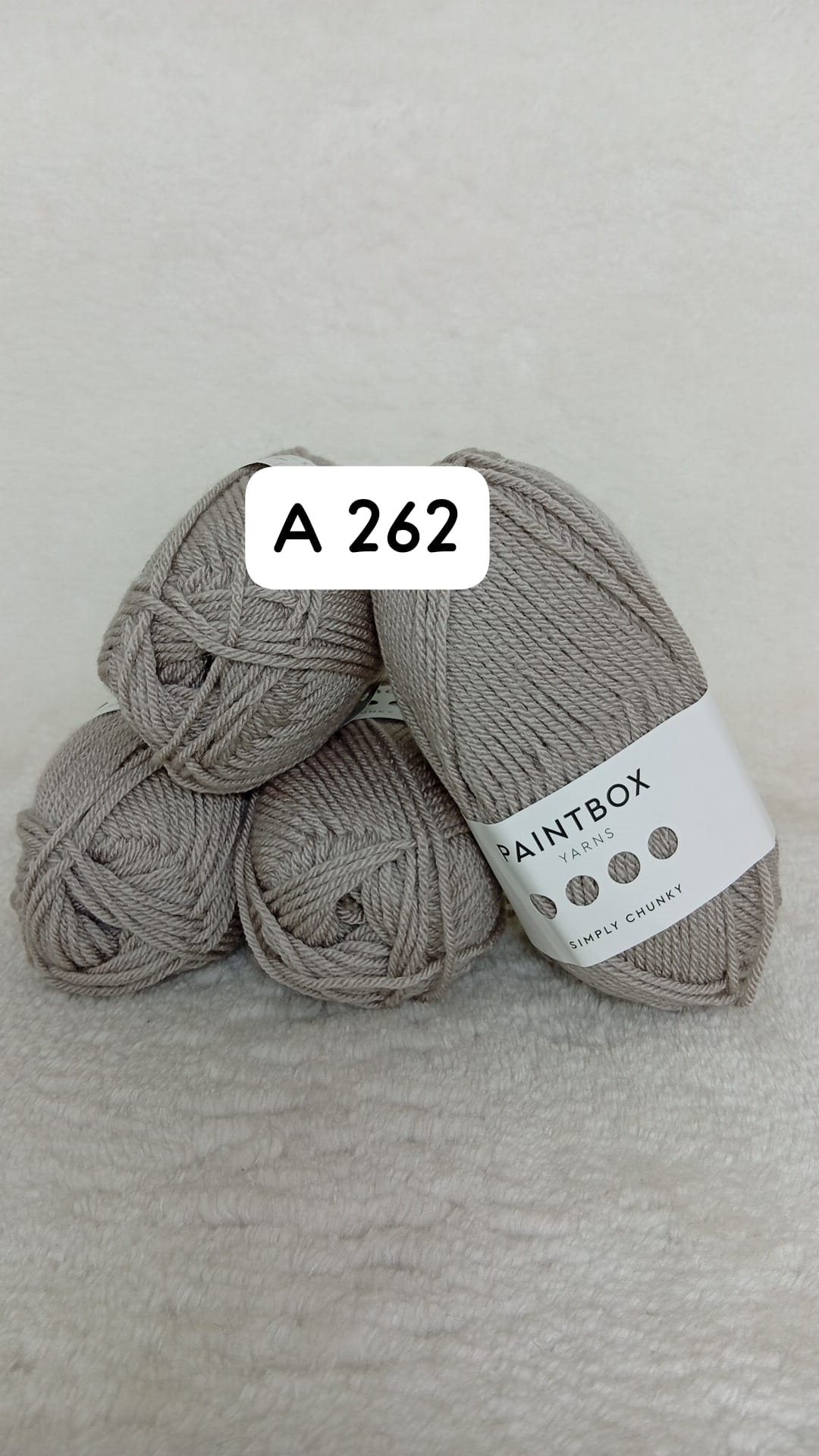 İHRAÇ FAZLASI  A262