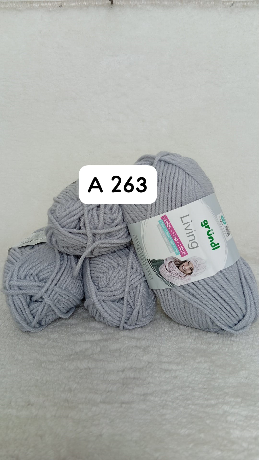 İHRAÇ FAZLASI  A263