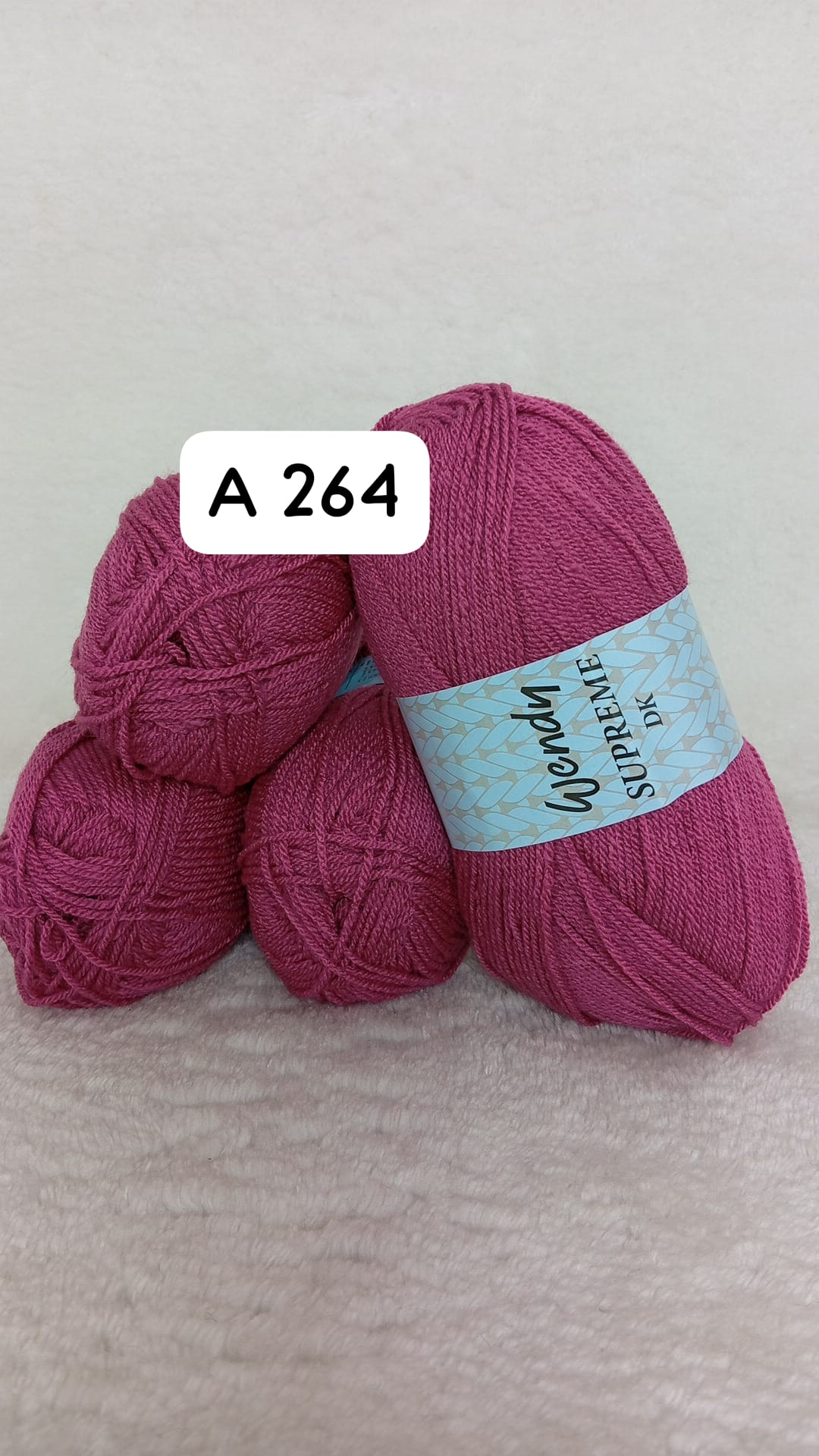 İHRAÇ FAZLASI  A264