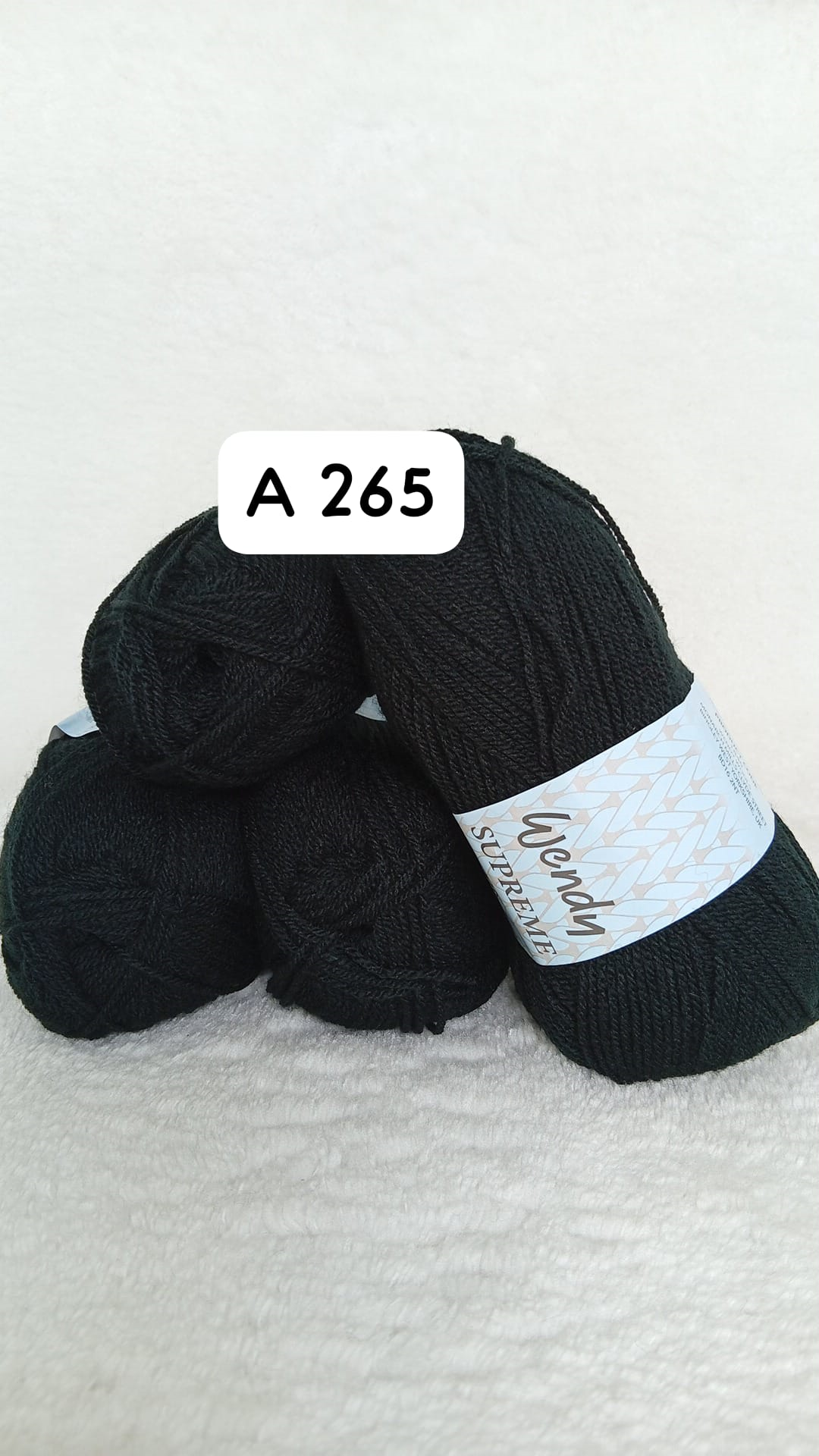 İHRAÇ FAZLASI  A265