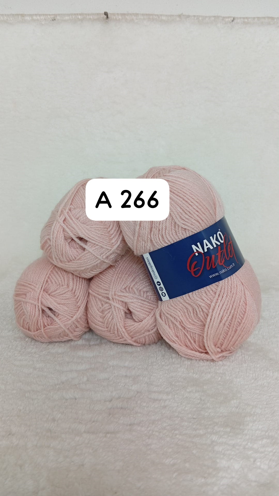 İHRAÇ FAZLASI  A266