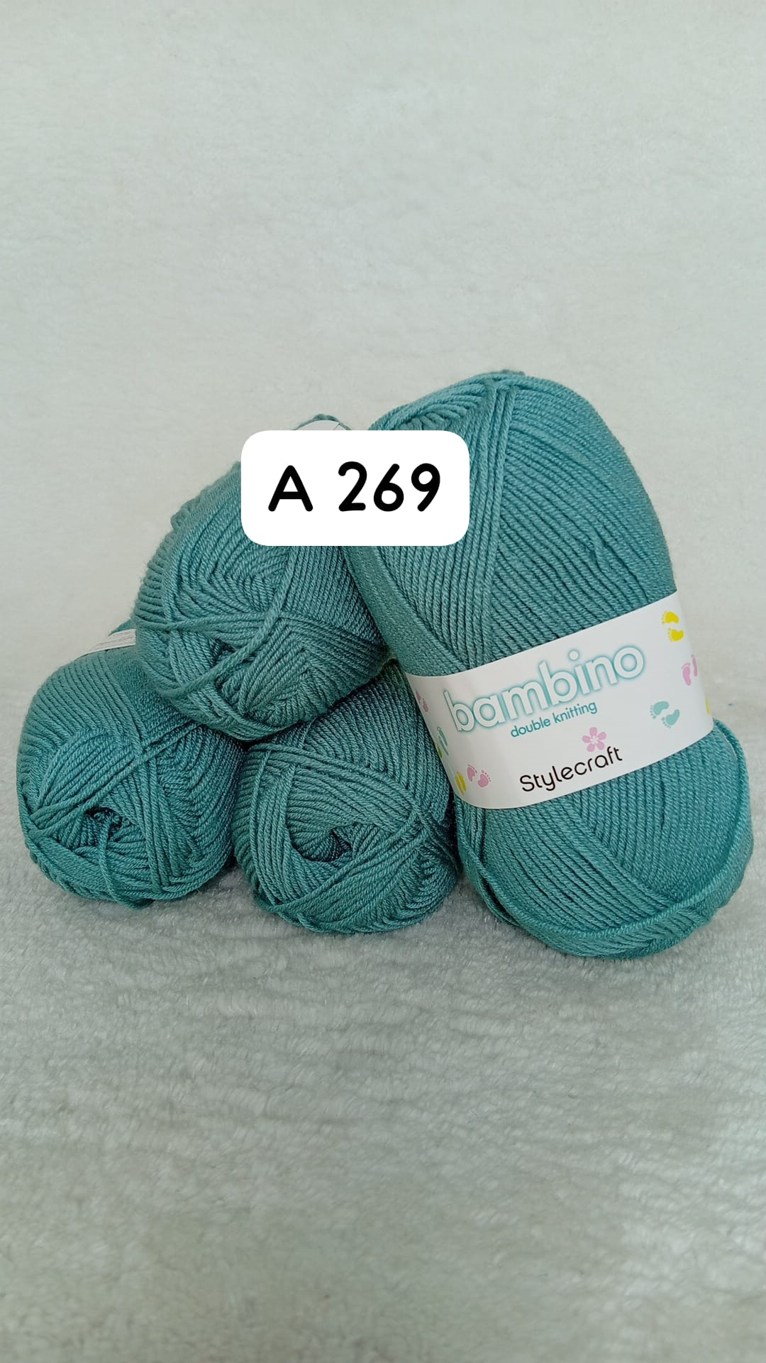 İHRAÇ FAZLASI  A269