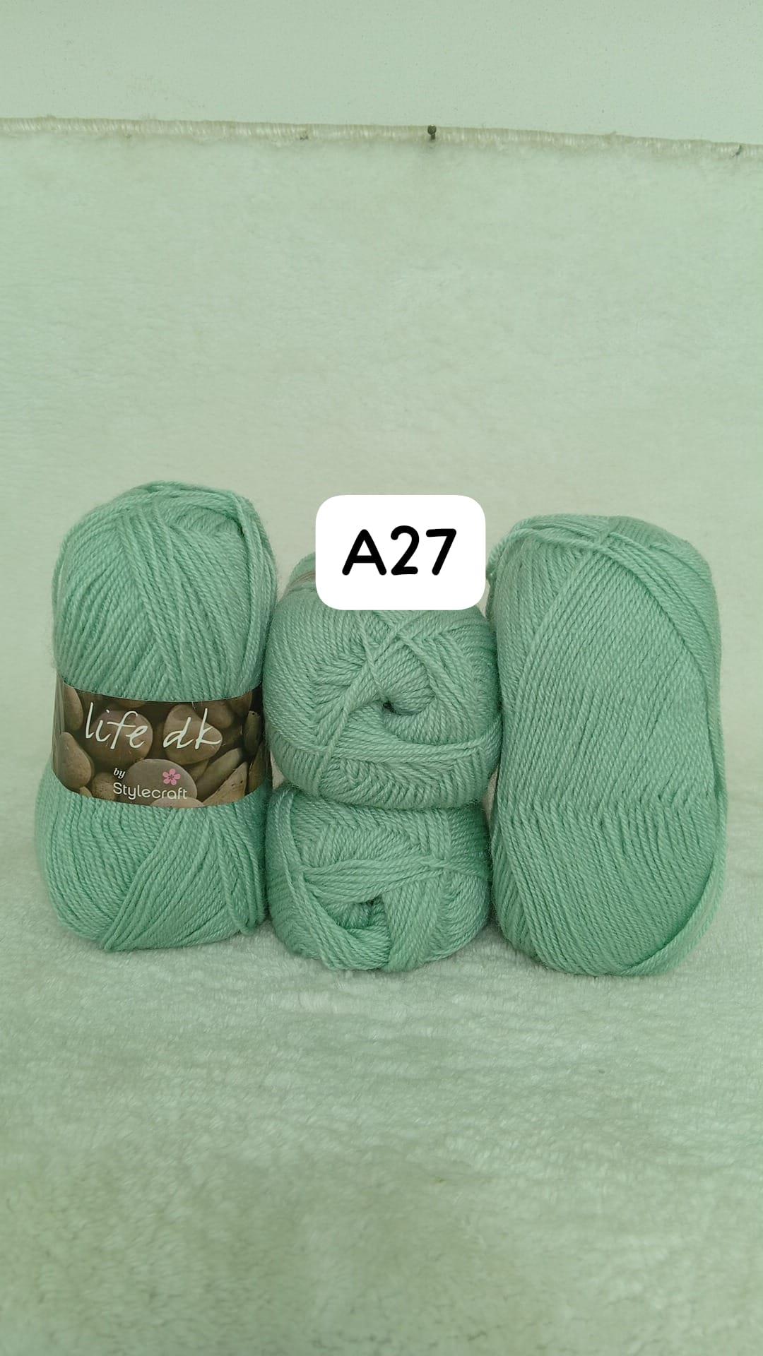 İHRAÇ FAZLASI  A27