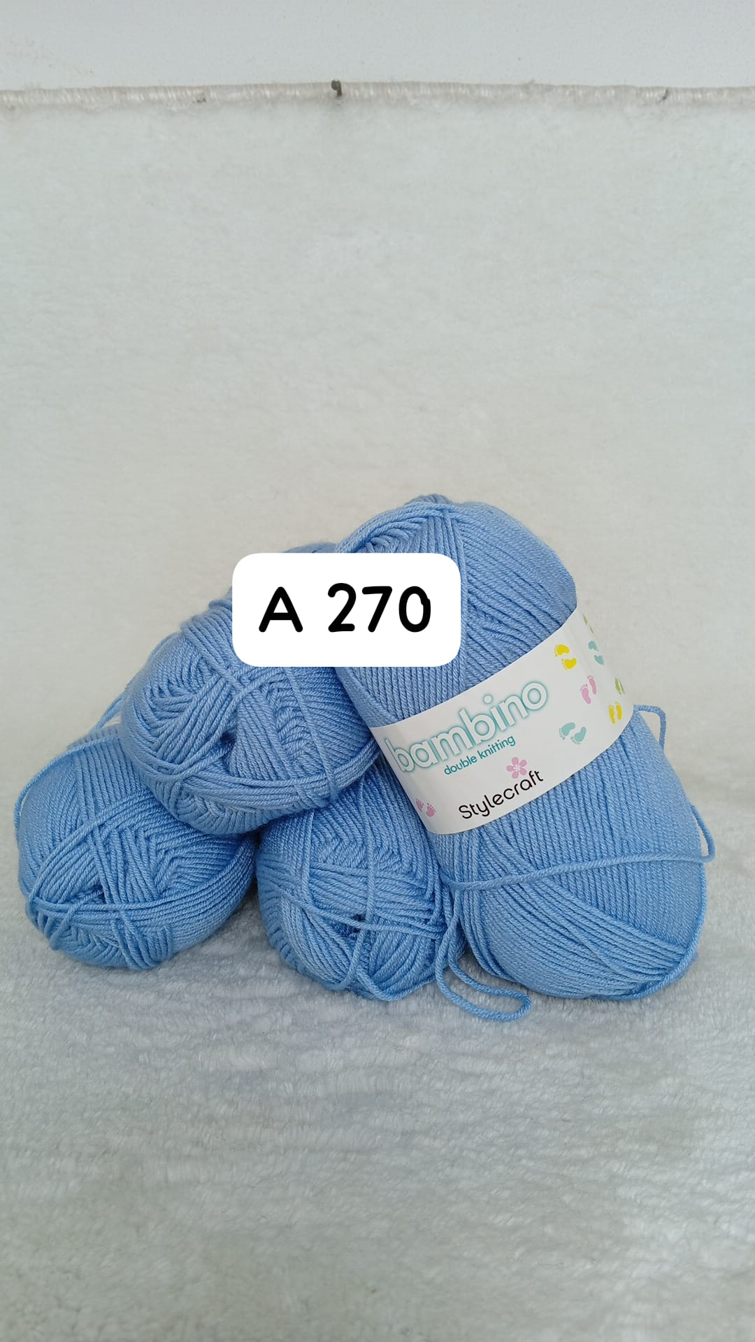 İHRAÇ FAZLASI  A270