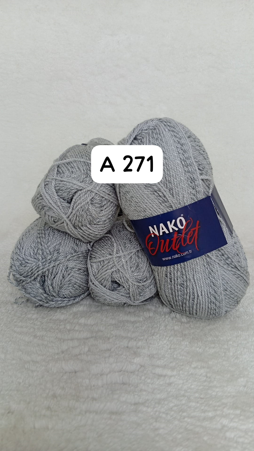 İHRAÇ FAZLASI  A271