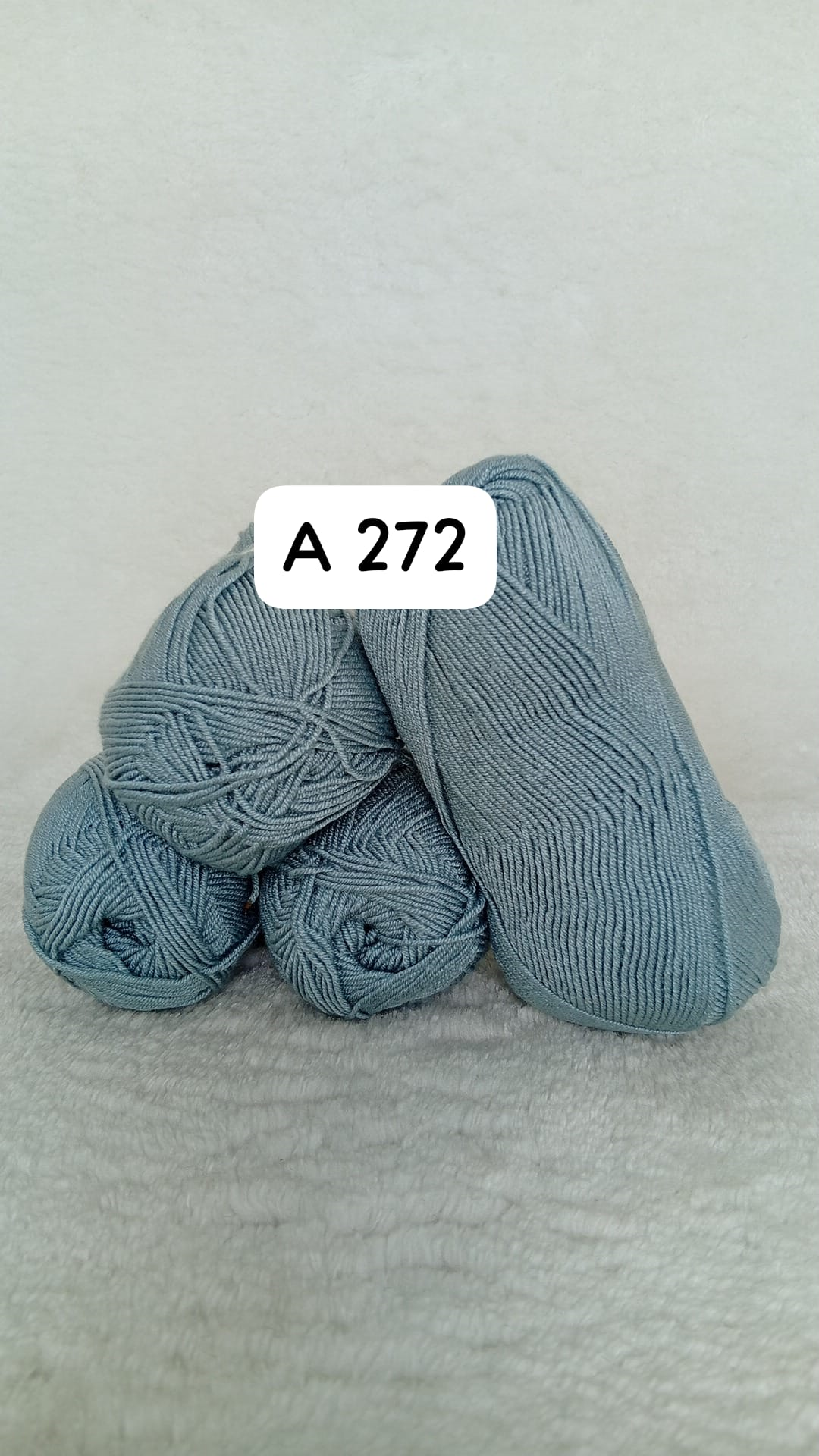 İHRAÇ FAZLASI  A272