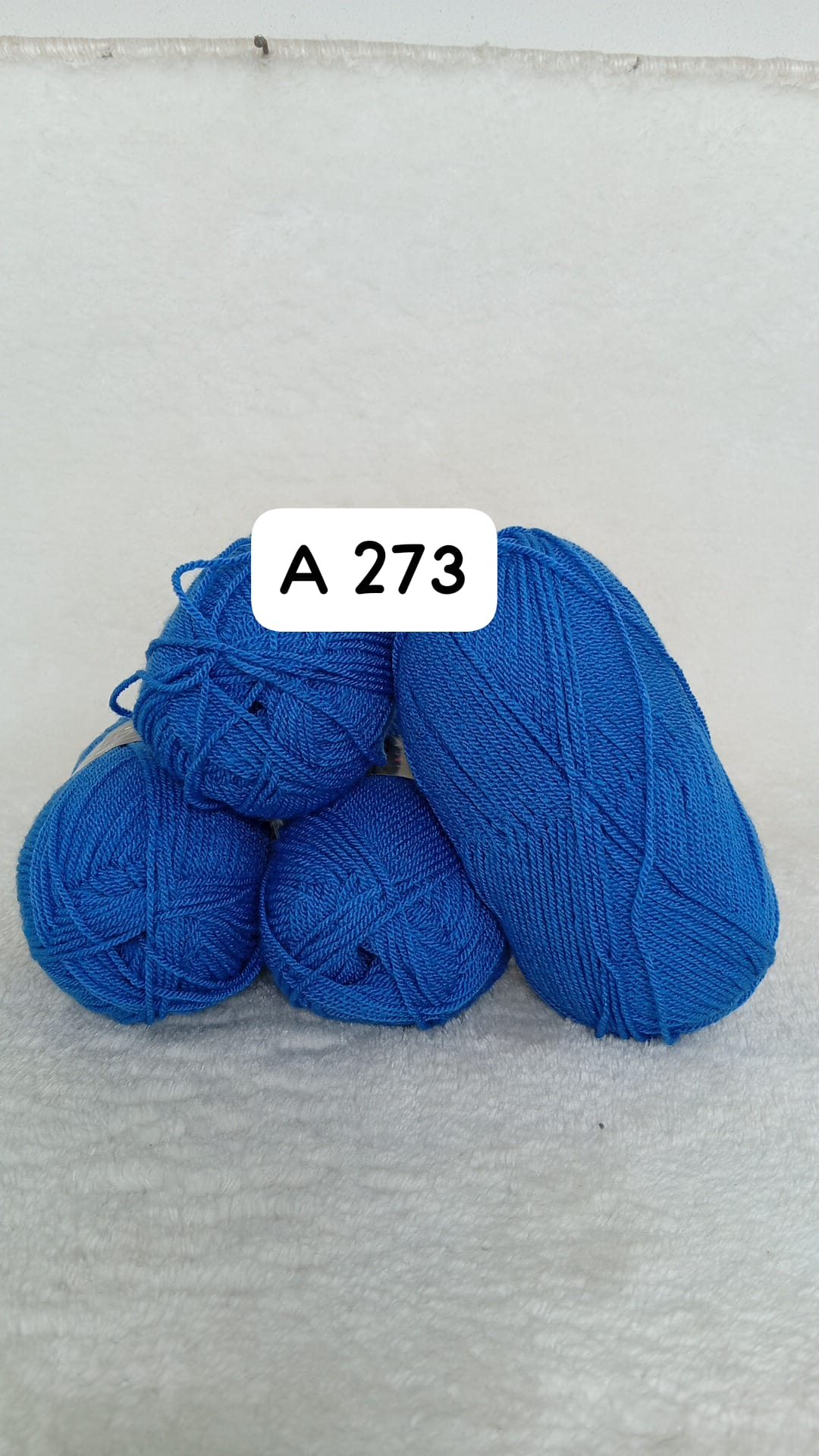 İHRAÇ FAZLASI  A273