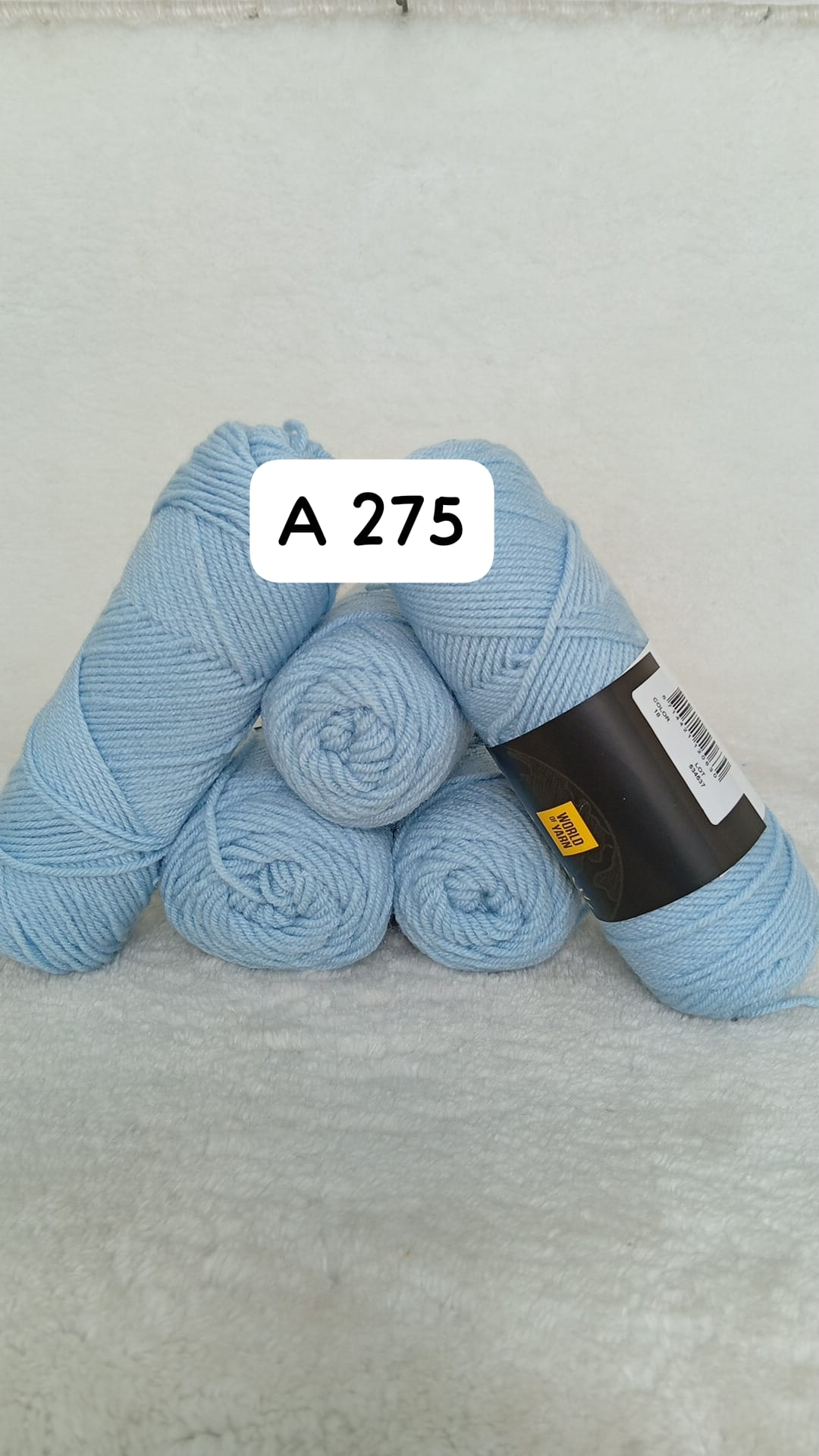 İHRAÇ FAZLASI  A275