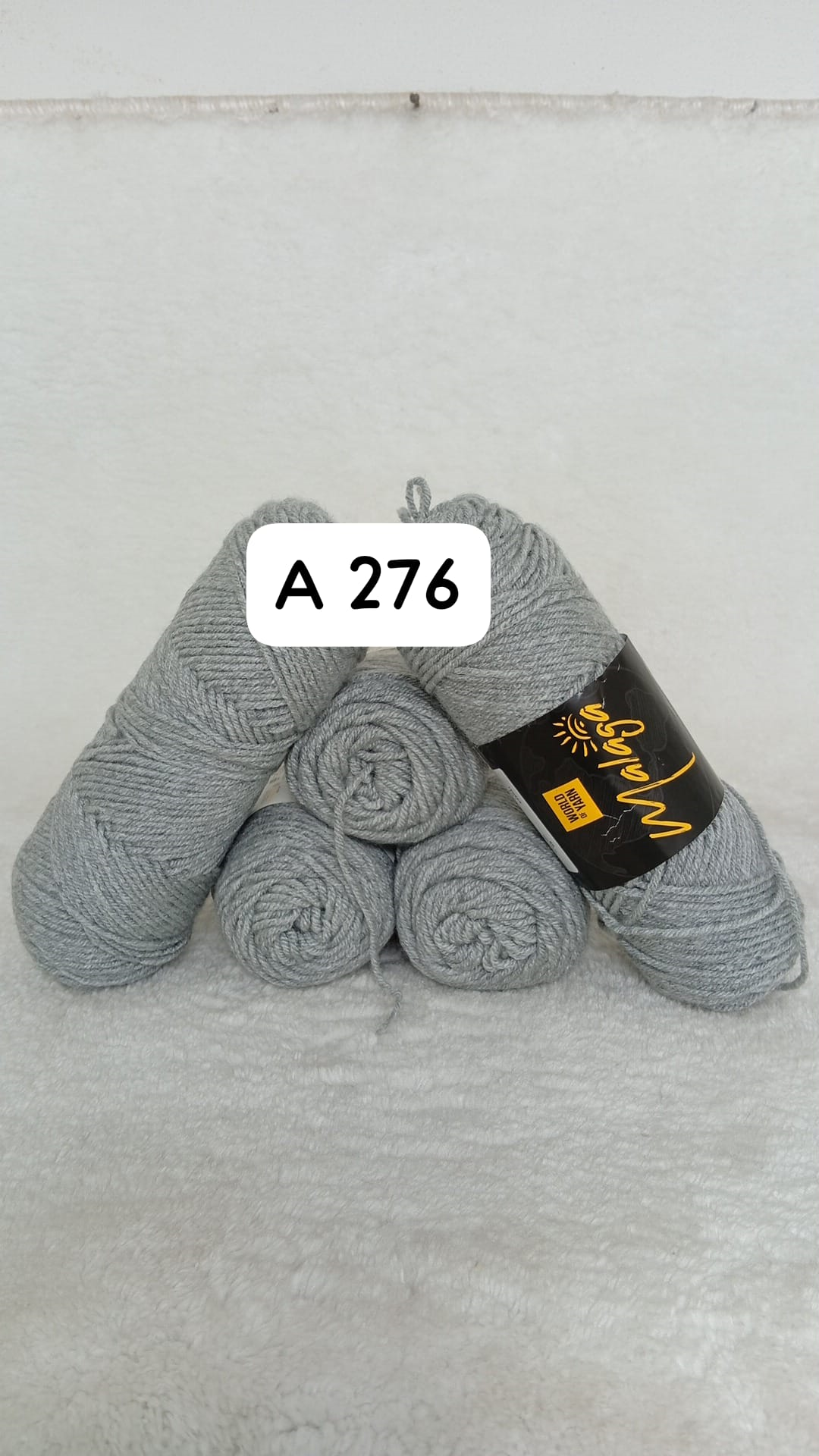 İHRAÇ FAZLASI  A276