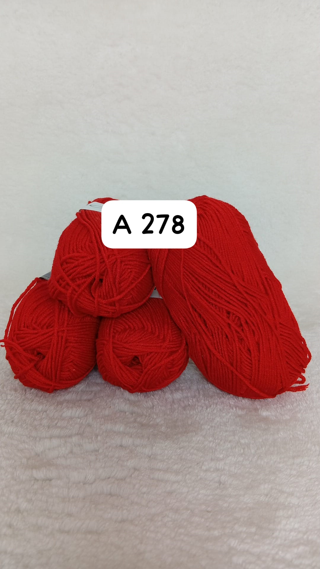 İHRAÇ FAZLASI  A278