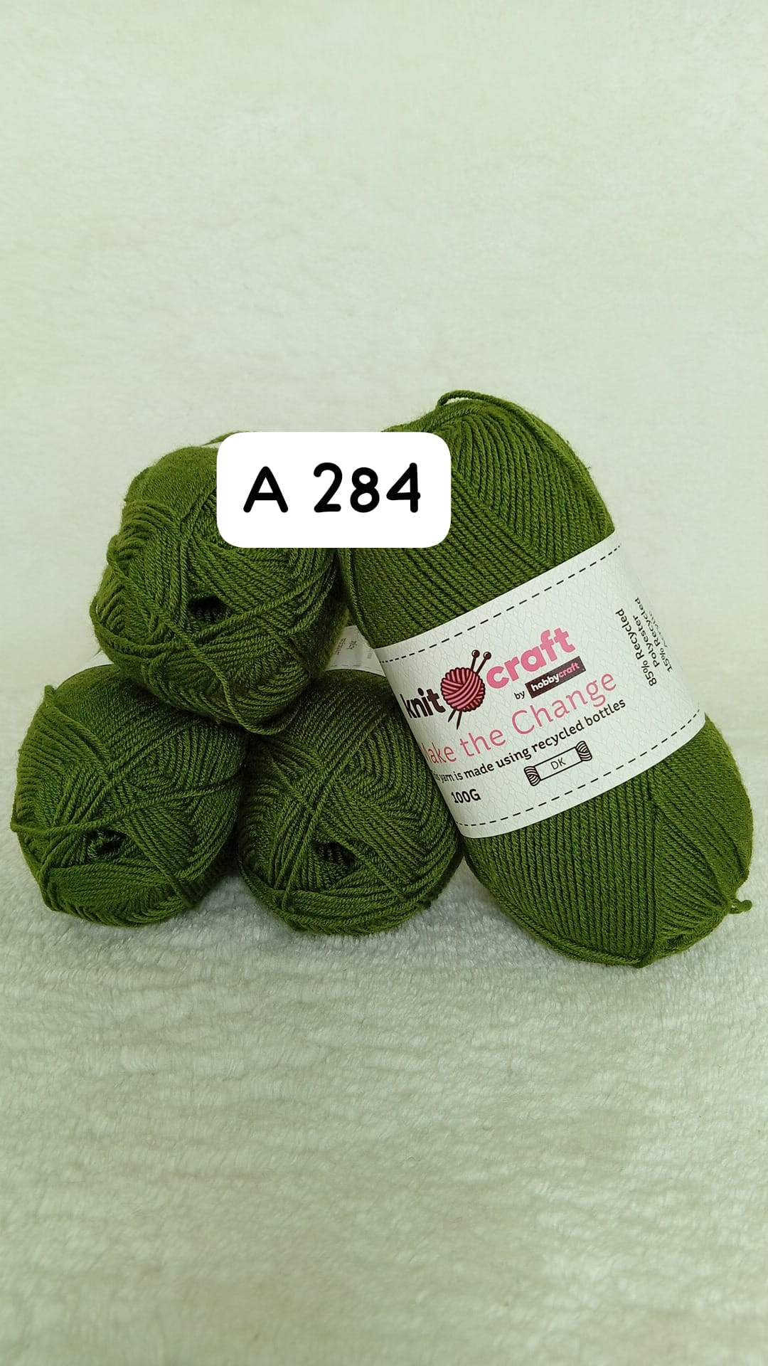 İHRAÇ FAZLASI  A284