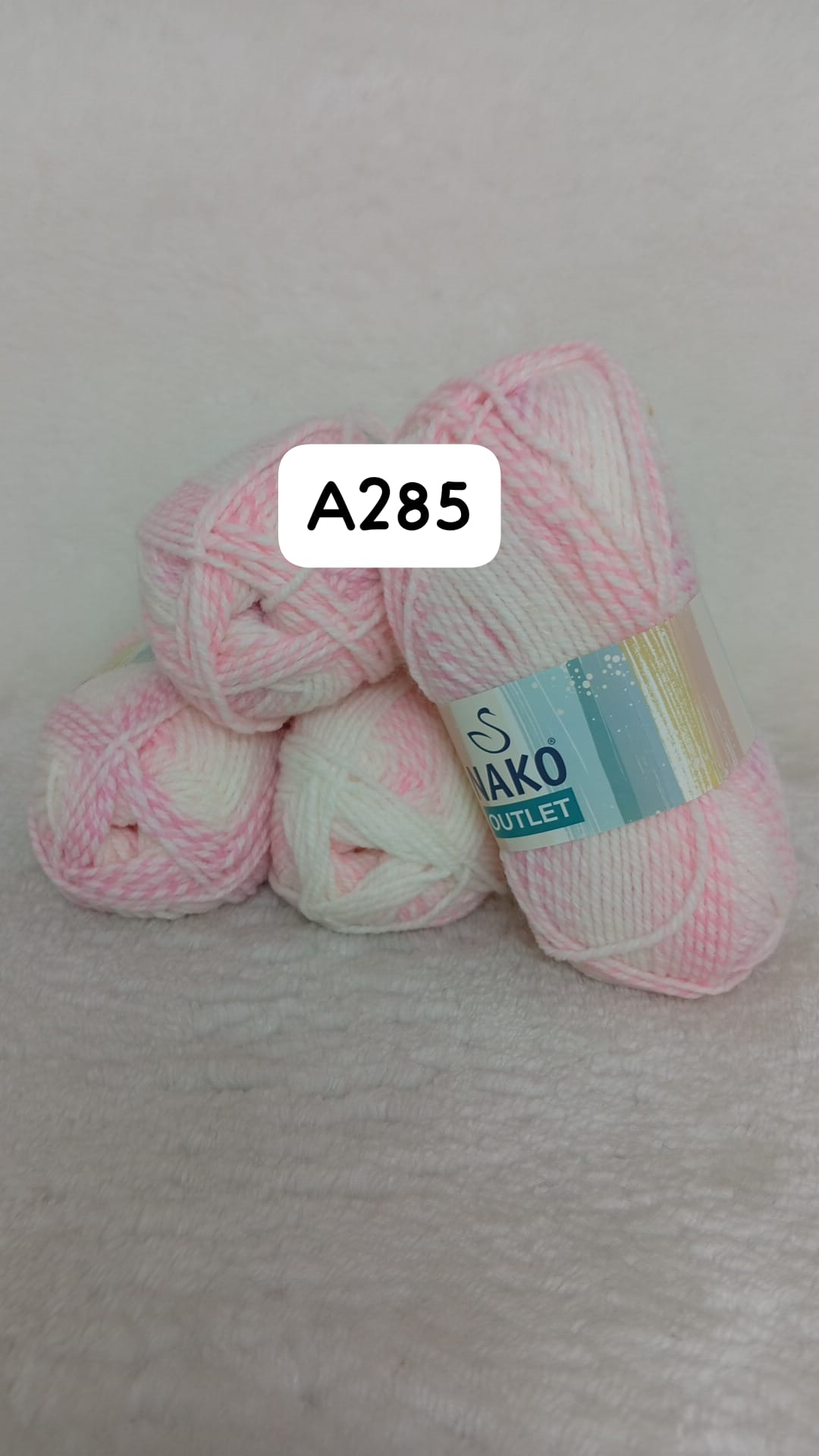 İHRAÇ FAZLASI  A285