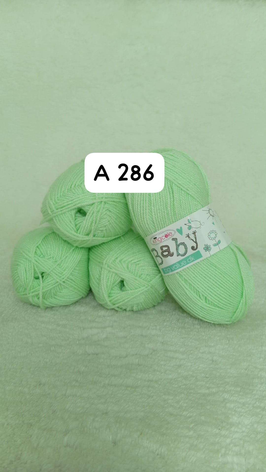 İHRAÇ FAZLASI  A286