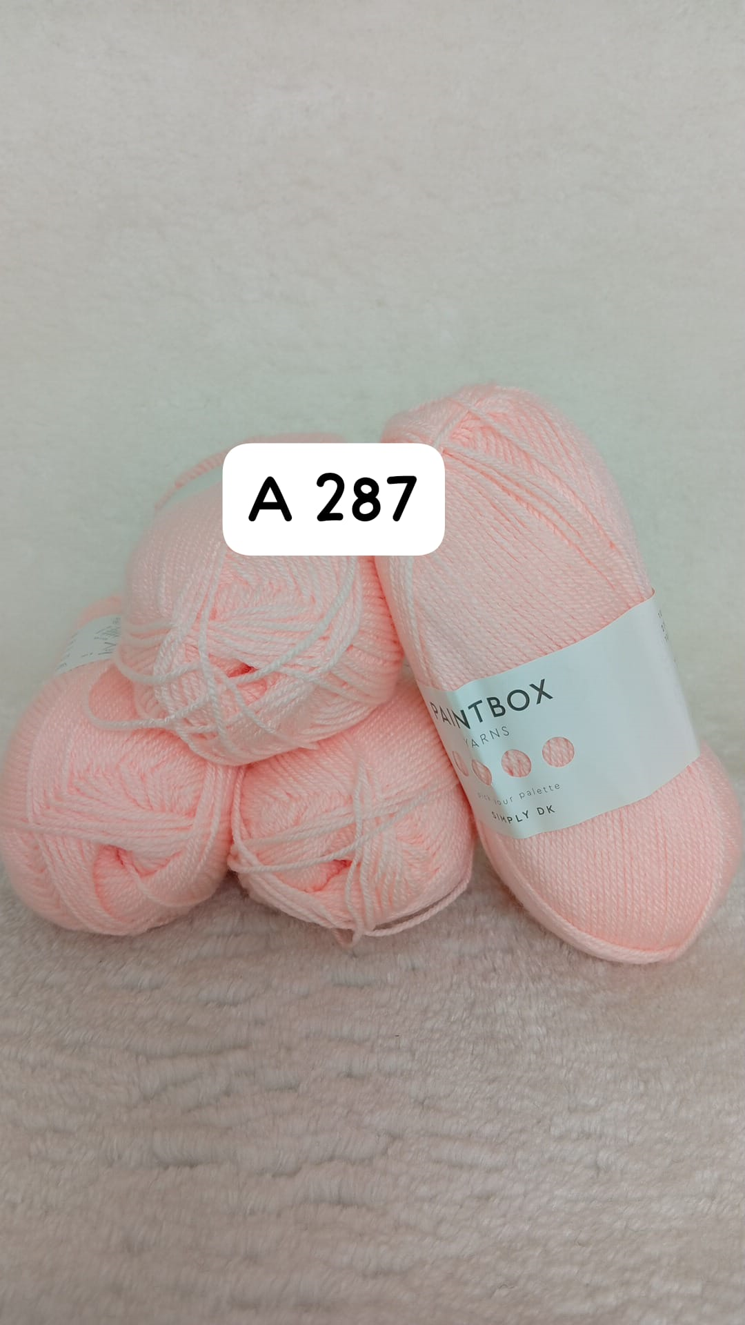 İHRAÇ FAZLASI  A287