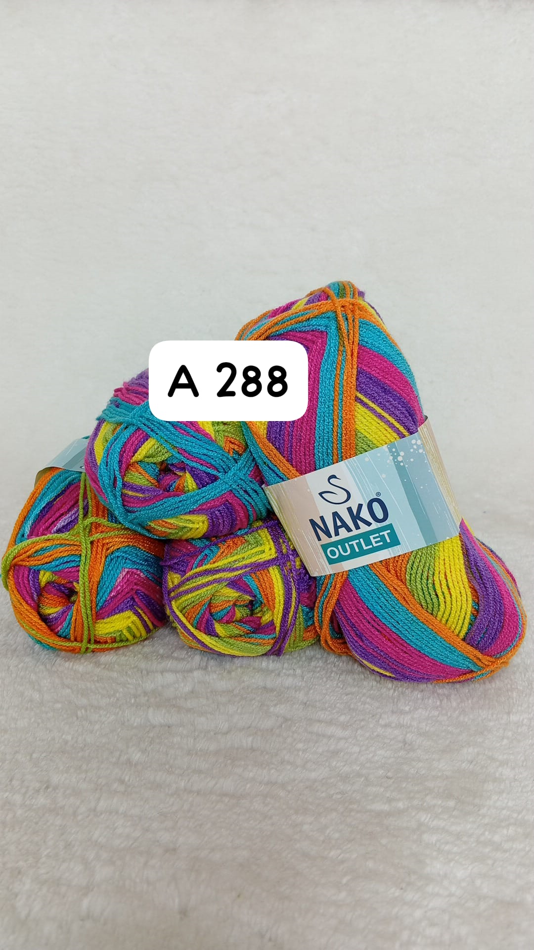 İHRAÇ FAZLASI  A288