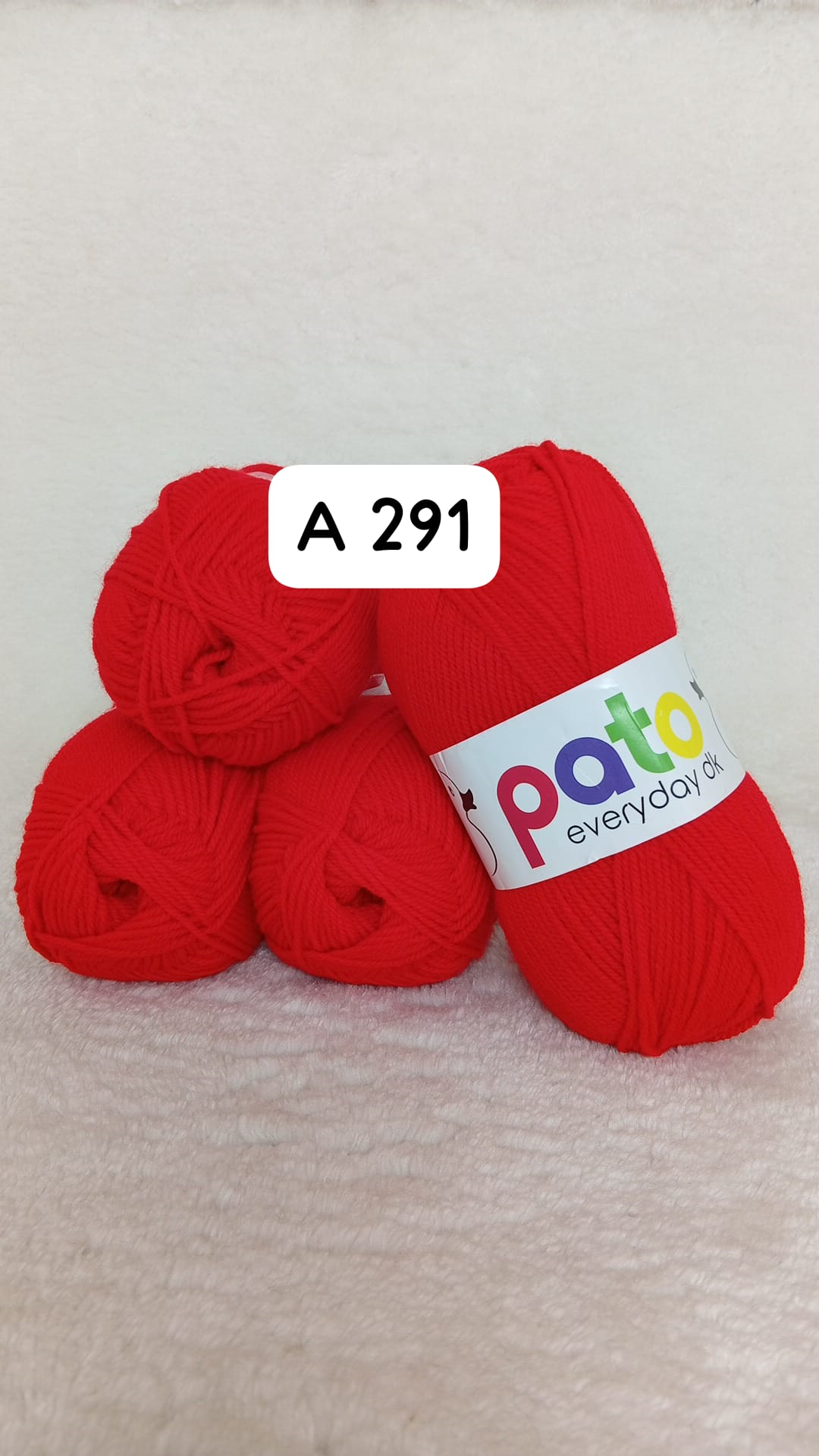 İHRAÇ FAZLASI  A291