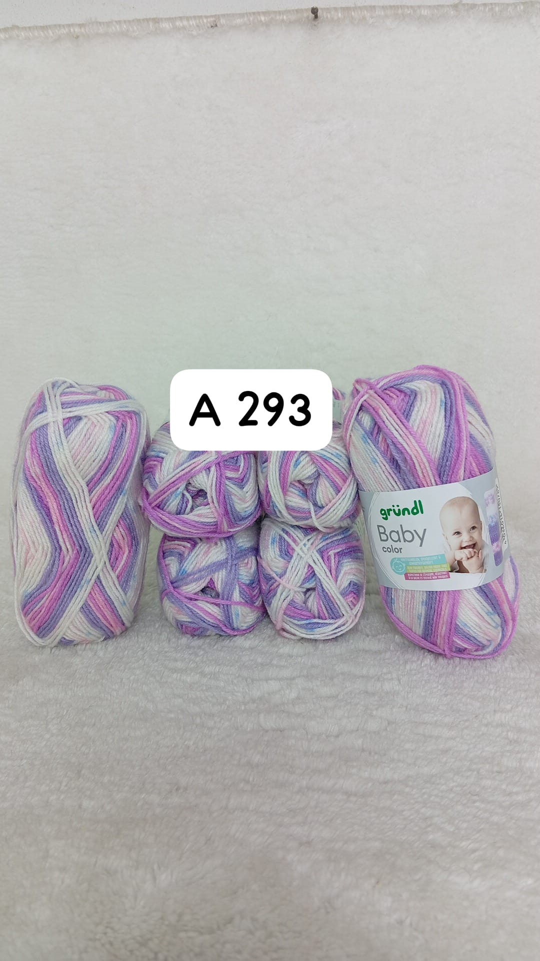 İHRAÇ FAZLASI  A293