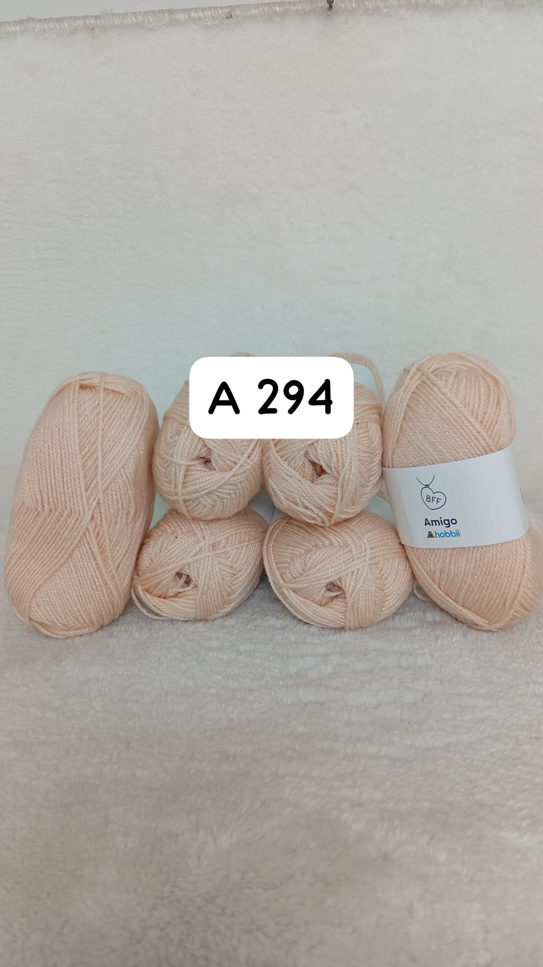 İHRAÇ FAZLASI  A294