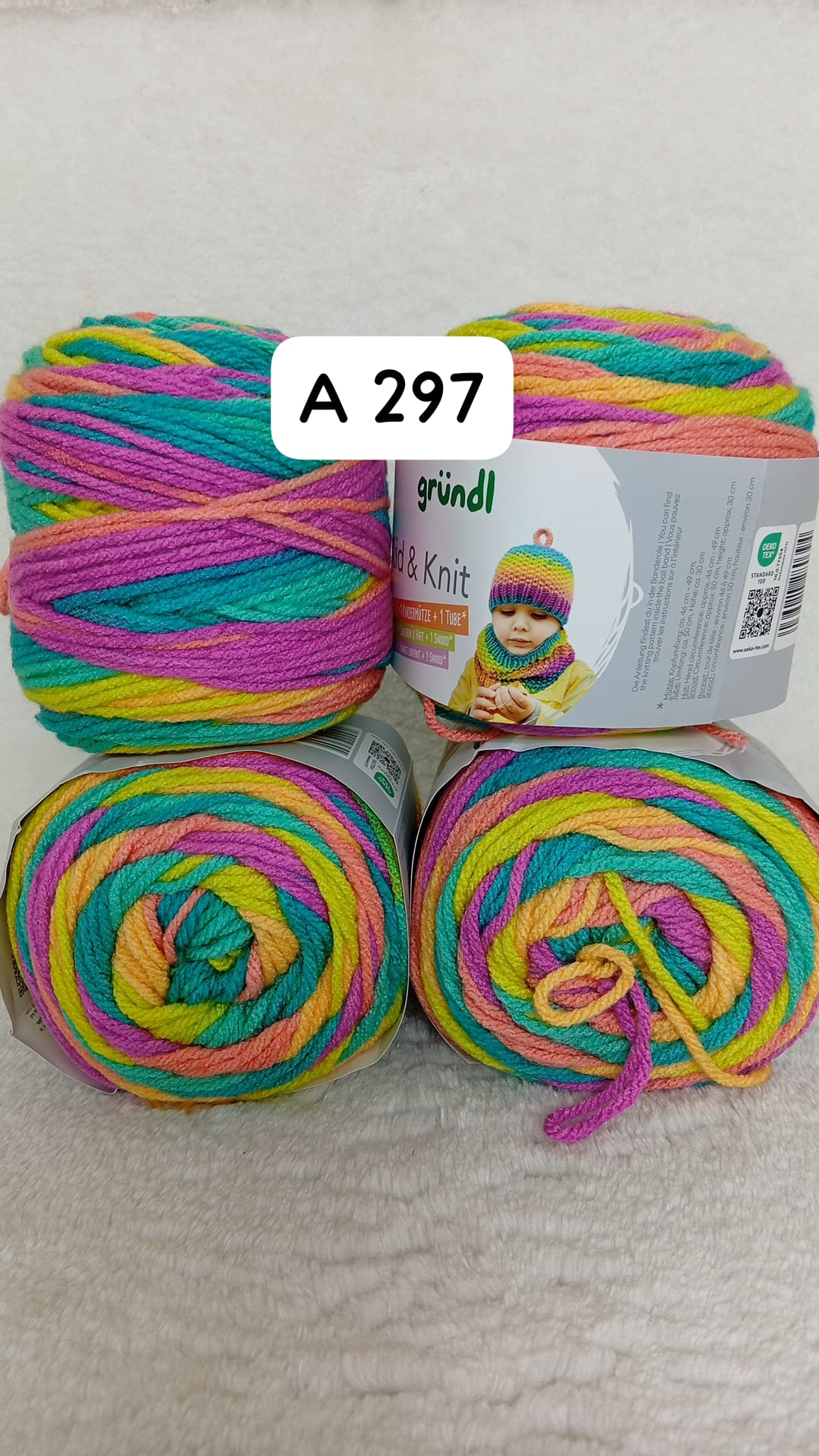 İHRAÇ FAZLASI  A297