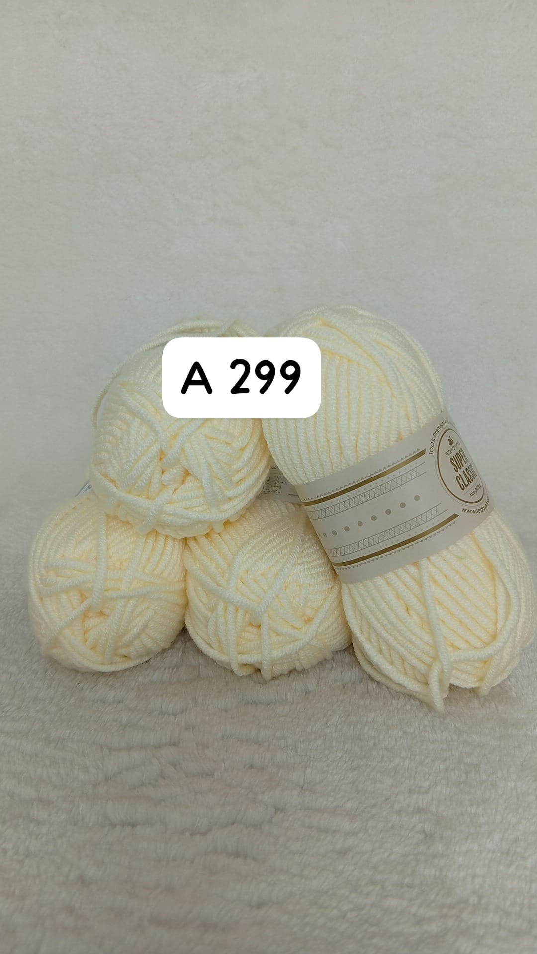 İHRAÇ FAZLASI  A299