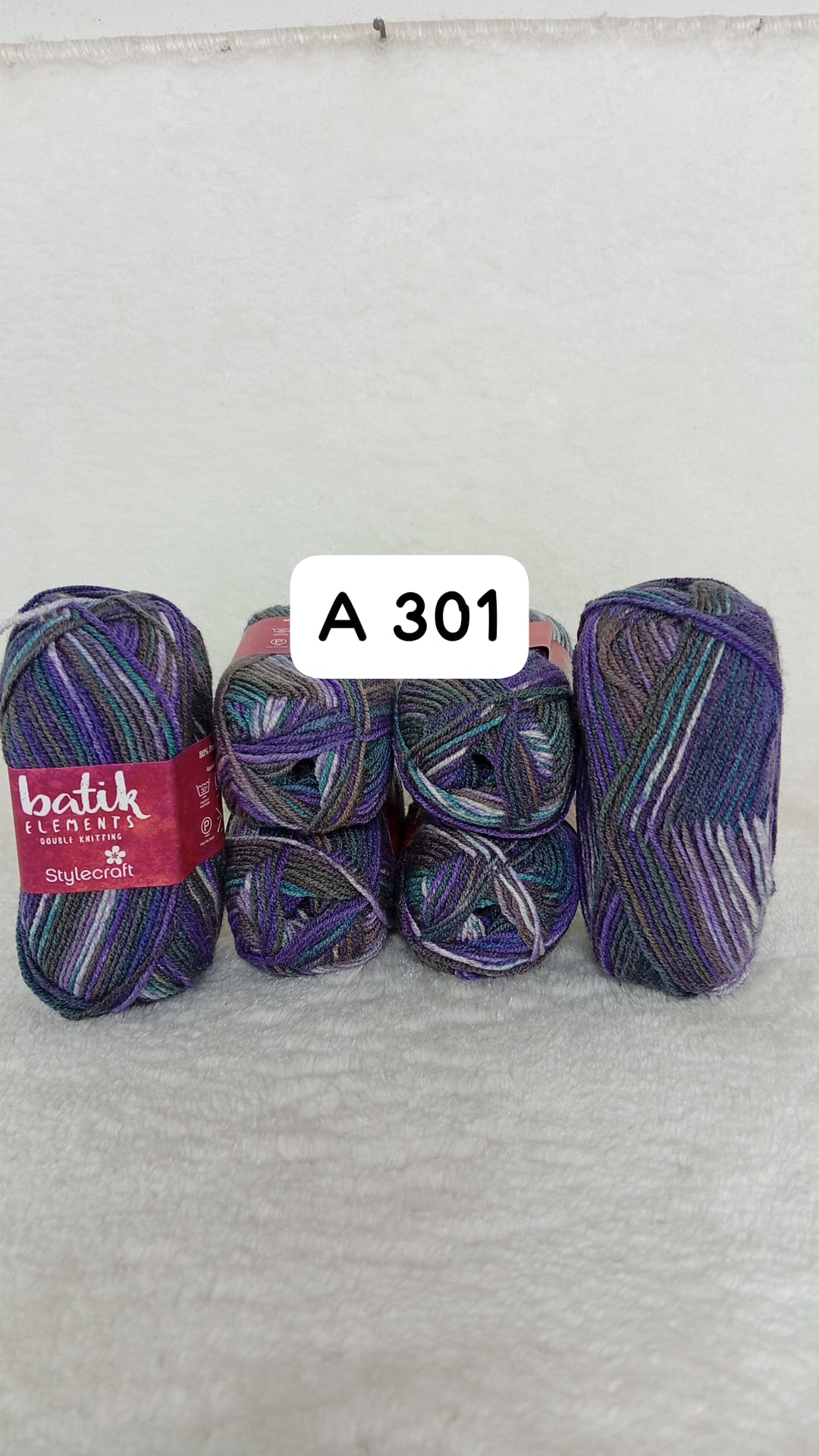 İHRAÇ FAZLASI  A301