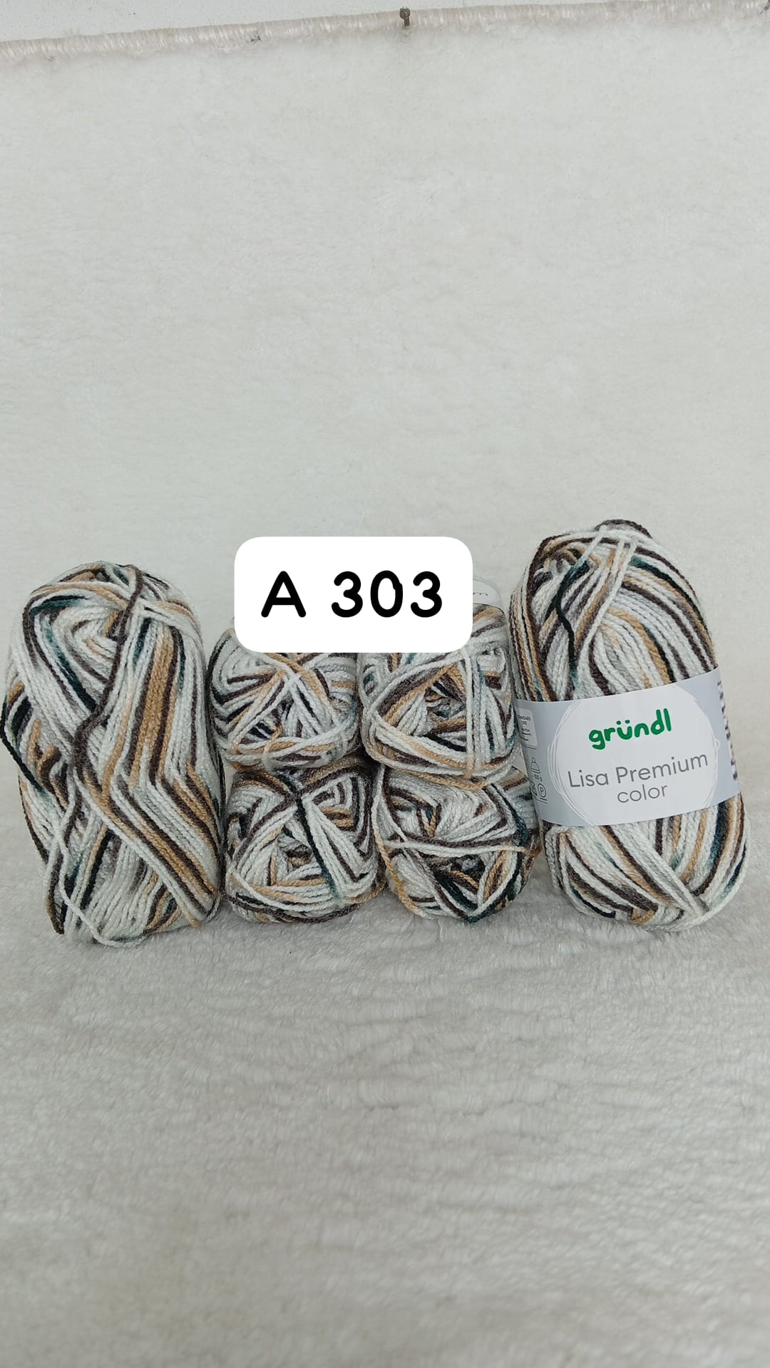 İHRAÇ FAZLASI  A303