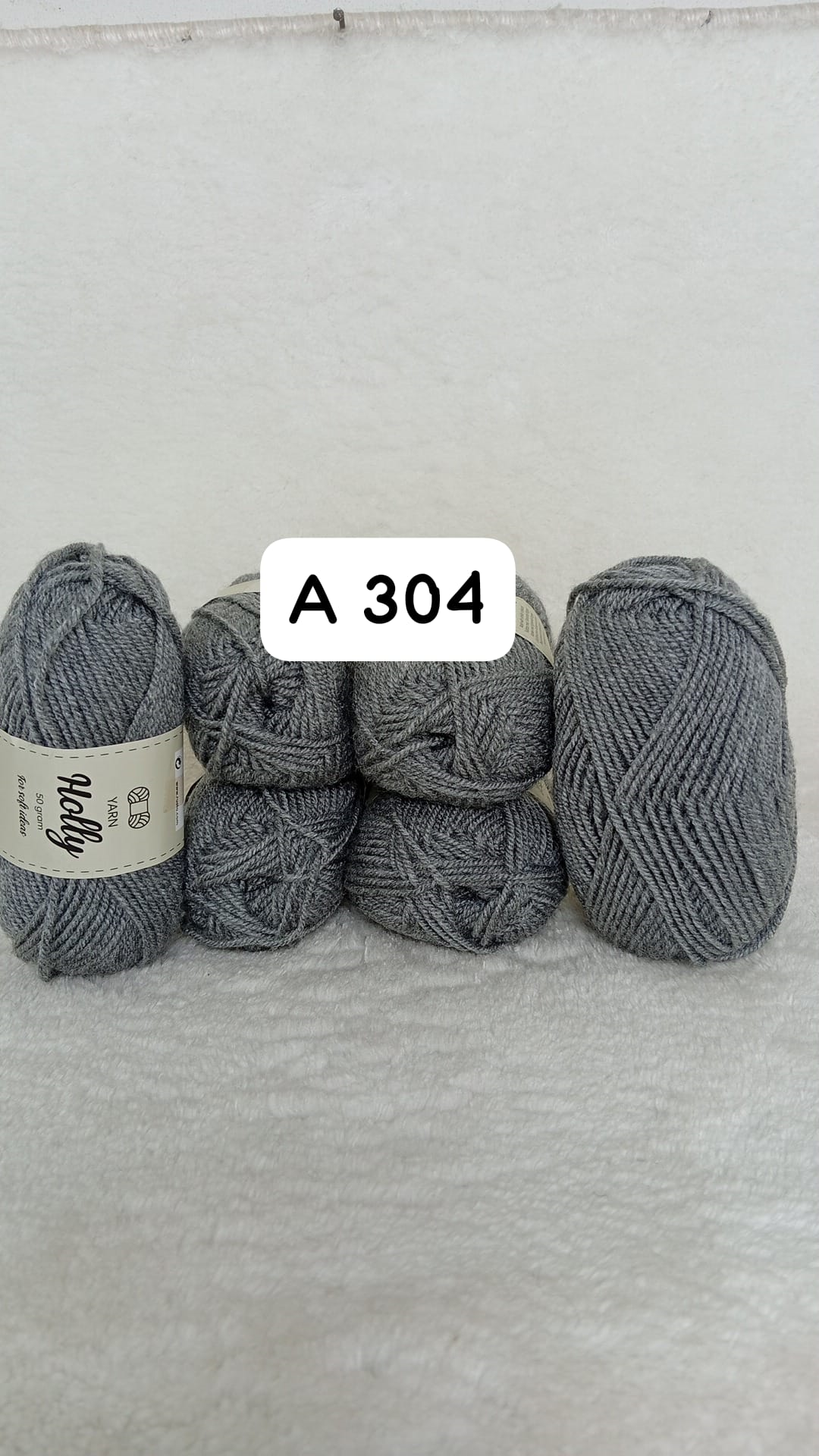 İHRAÇ FAZLASI  A304