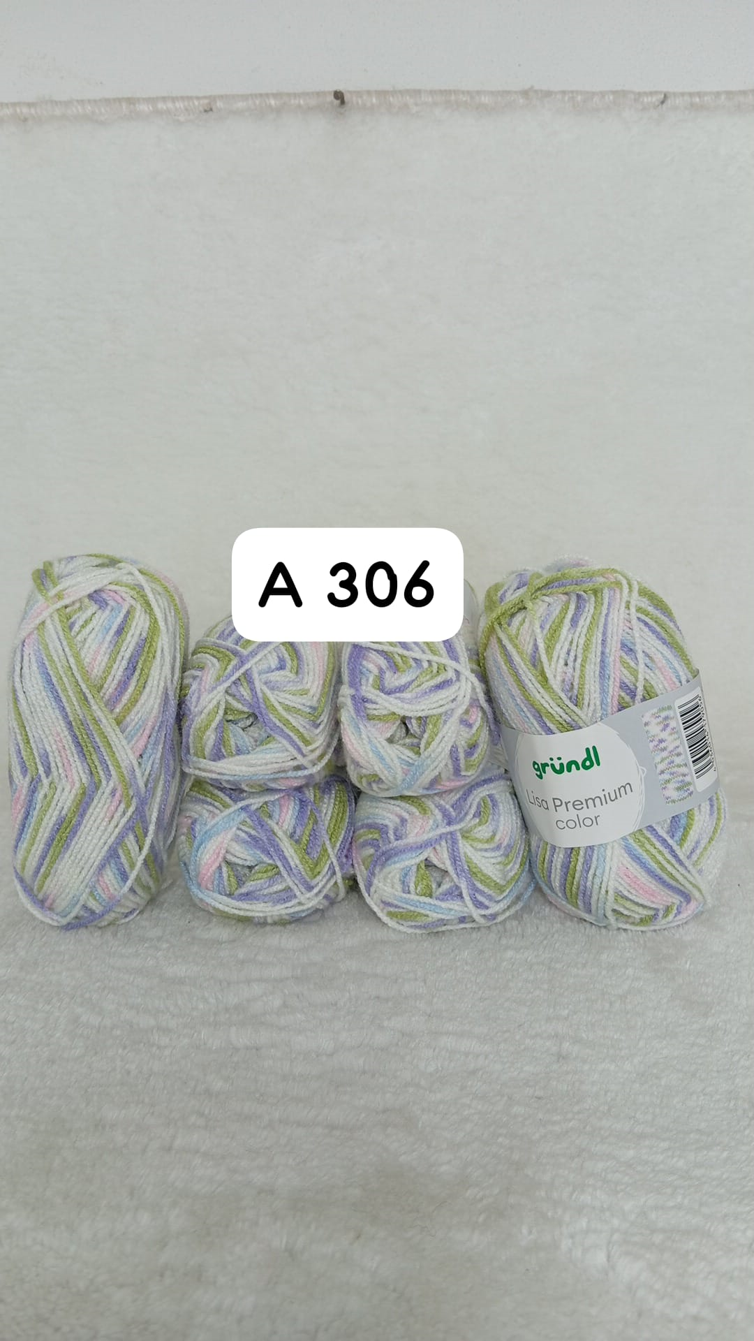 İHRAÇ FAZLASI  A306