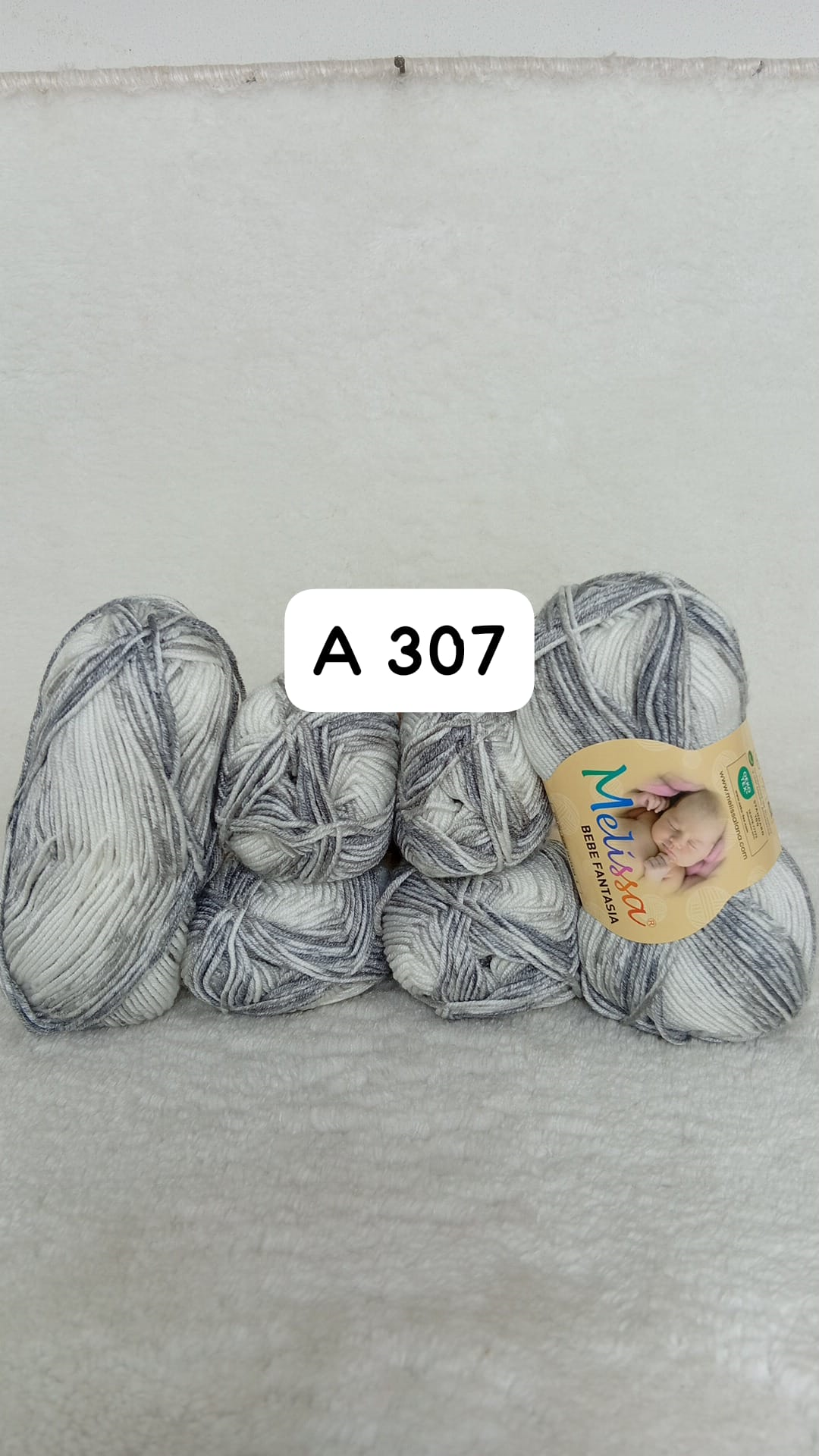 İHRAÇ FAZLASI  A307