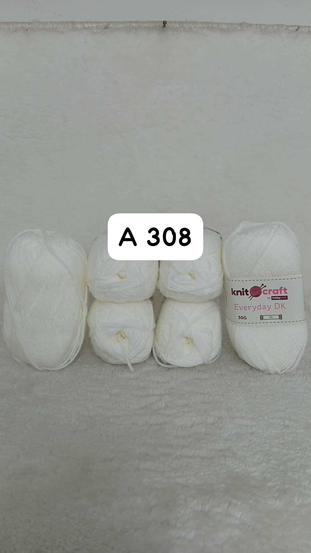 İHRAÇ FAZLASI  A308