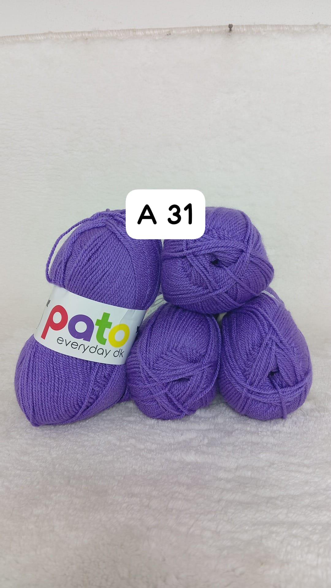 İHRAÇ FAZLASI  A31