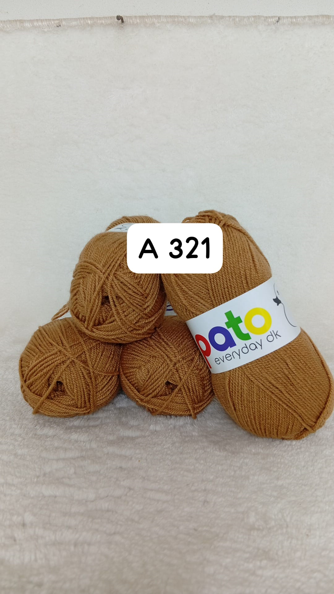 İHRAÇ FAZLASI  A321