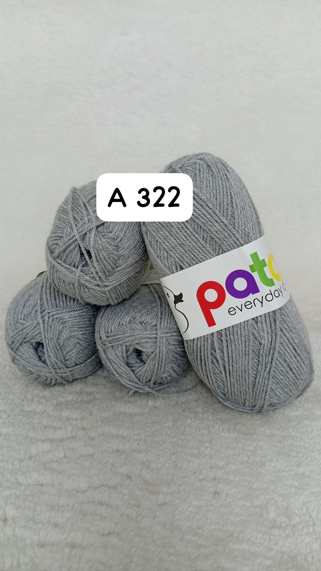 İHRAÇ FAZLASI  A322