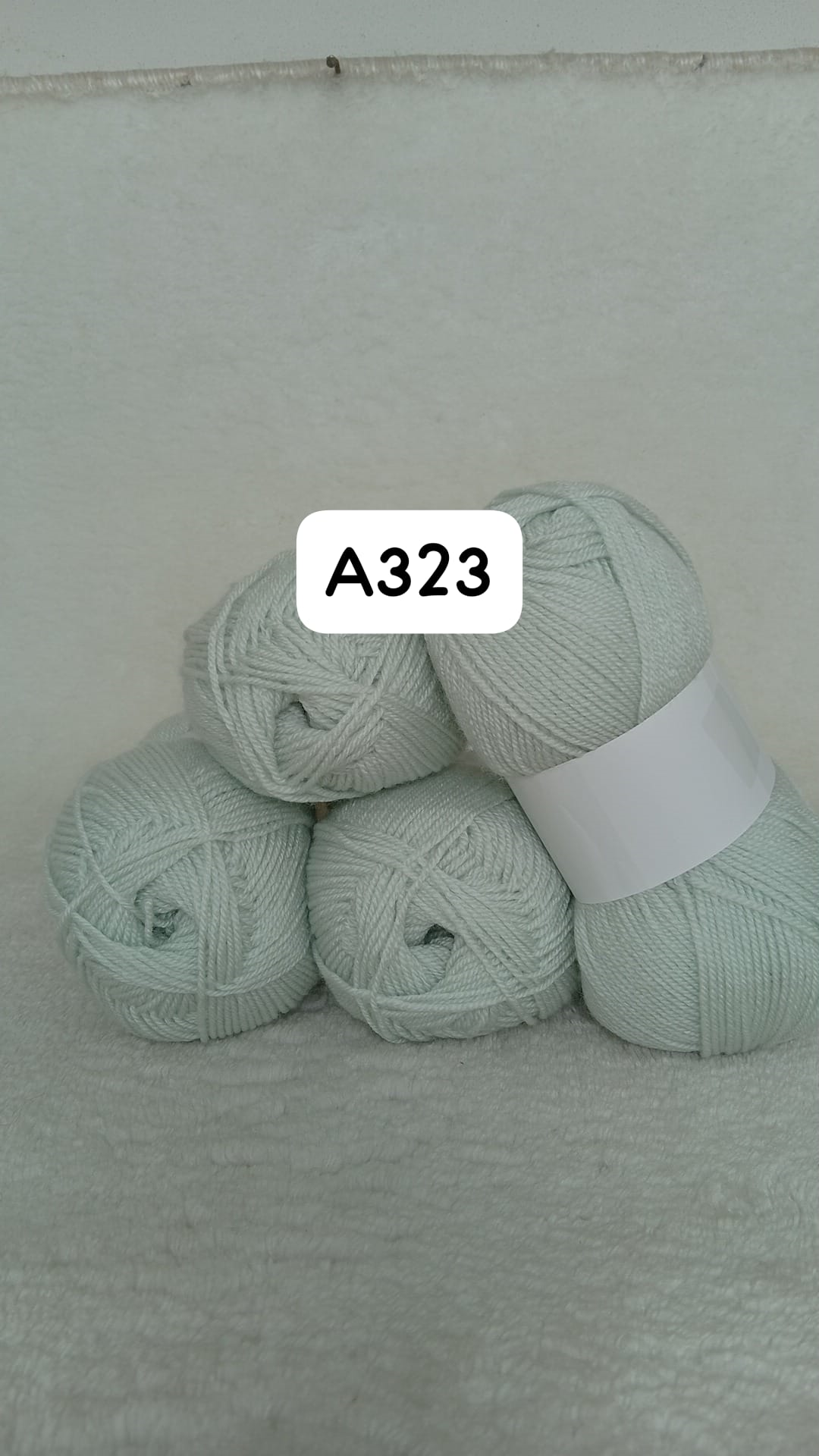 İHRAÇ FAZLASI  A323
